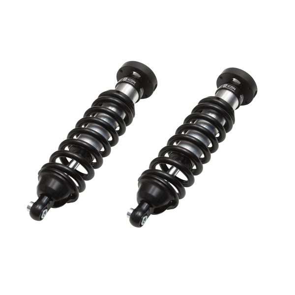 ICON 58625 Toyota Tundra 2.5 VS Extended Travel Coilover Kit