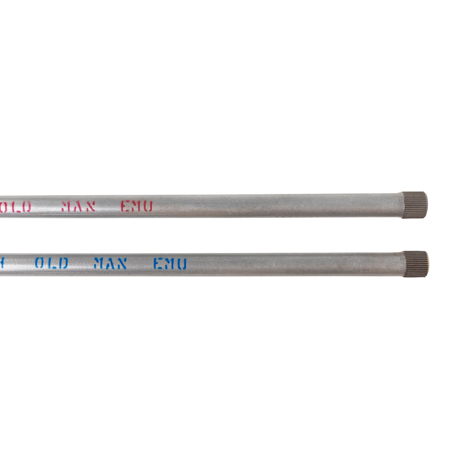 Old Man Emu 303006 Front Torsion Bar Set