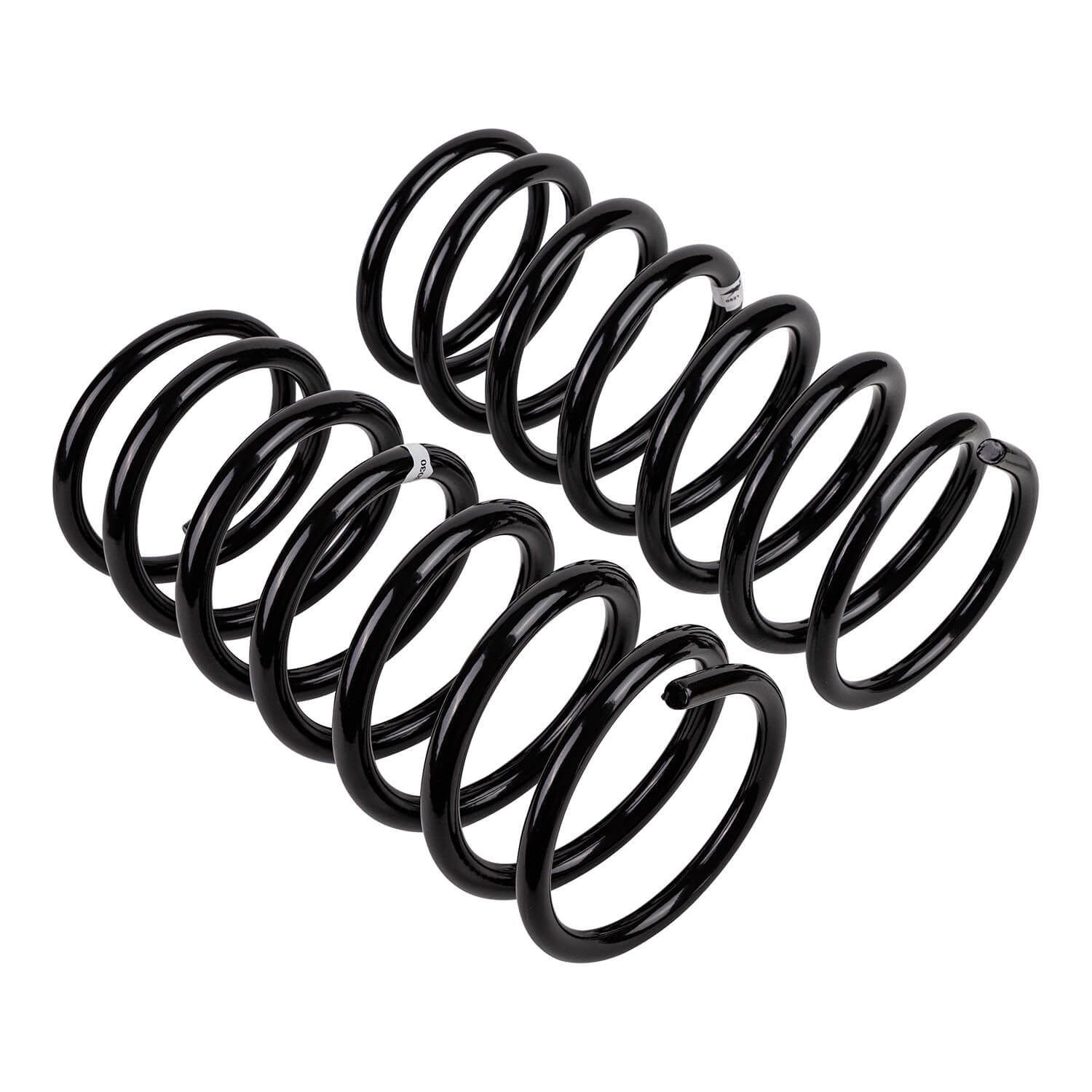 Old Man Emu 3030 Rear Coil Spring Set Medium Load