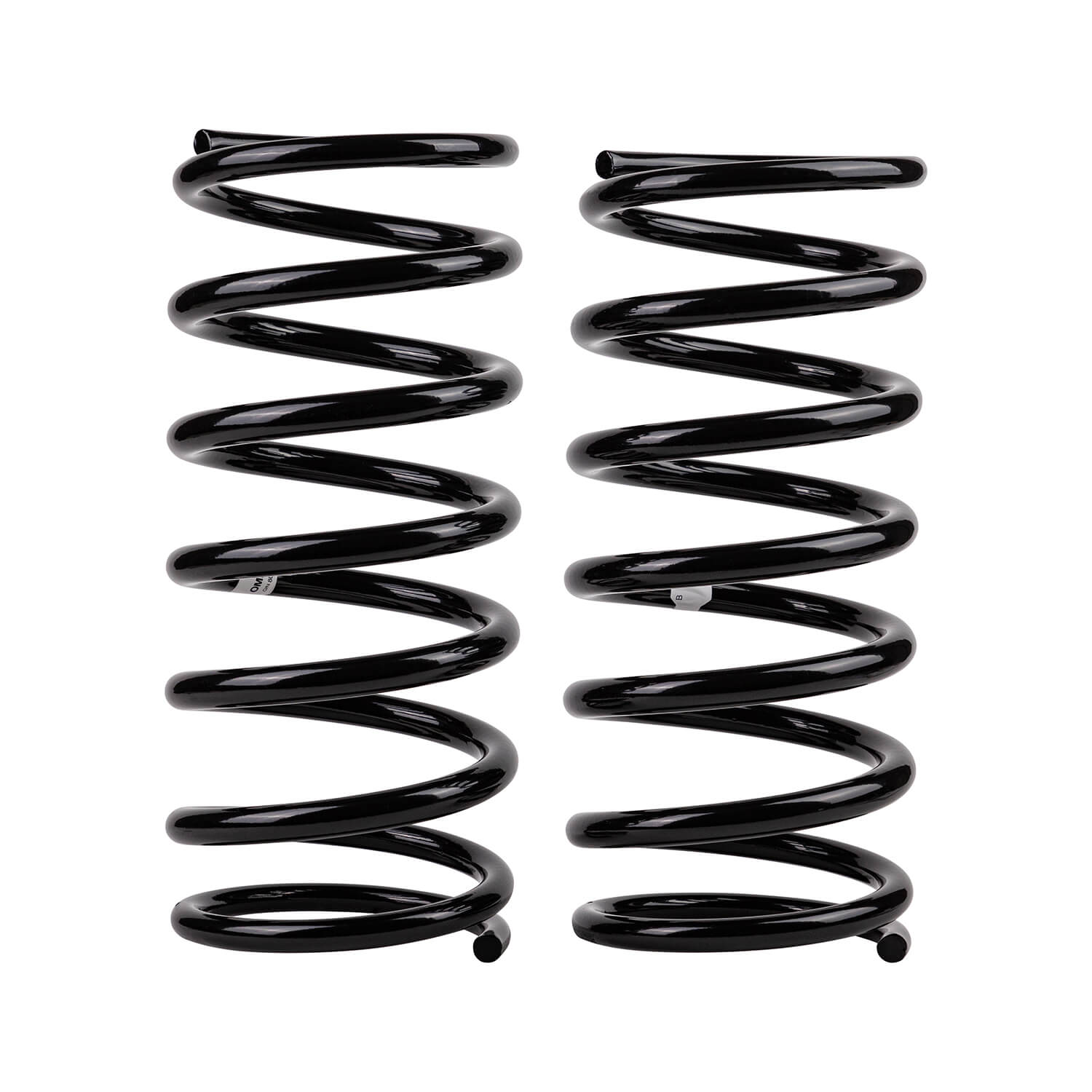 Old Man Emu 3030 Rear Coil Spring Set Medium Load