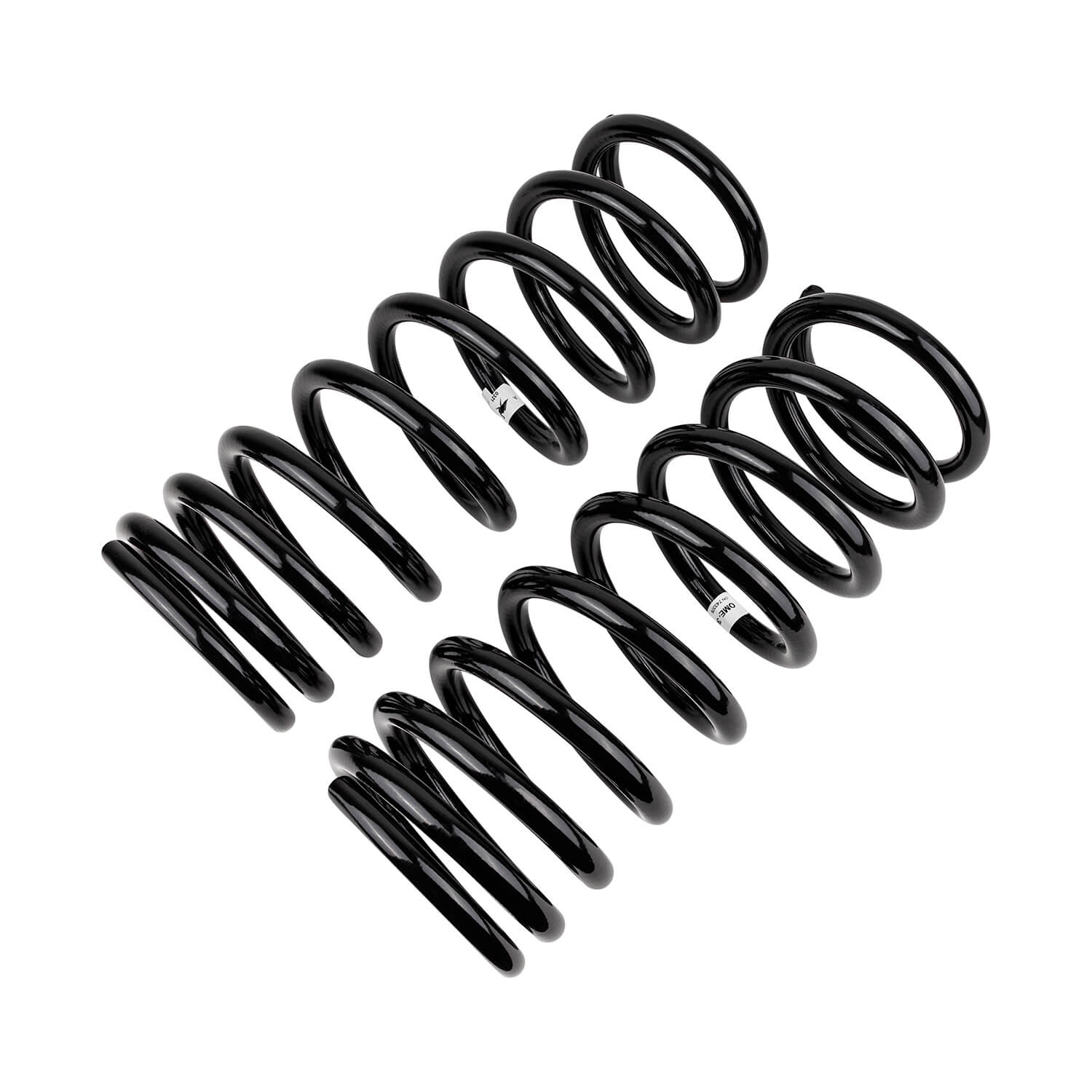 Old Man Emu 3034 Rear Coil Spring Set