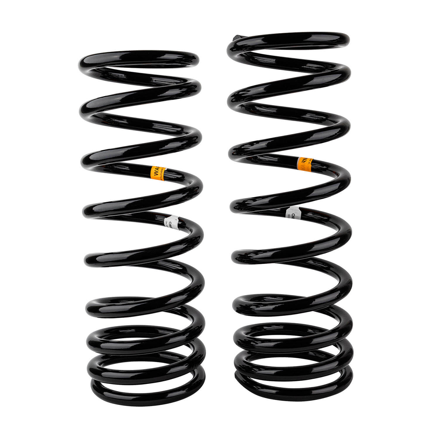 Old Man Emu 3037 Rear Coil Spring Set