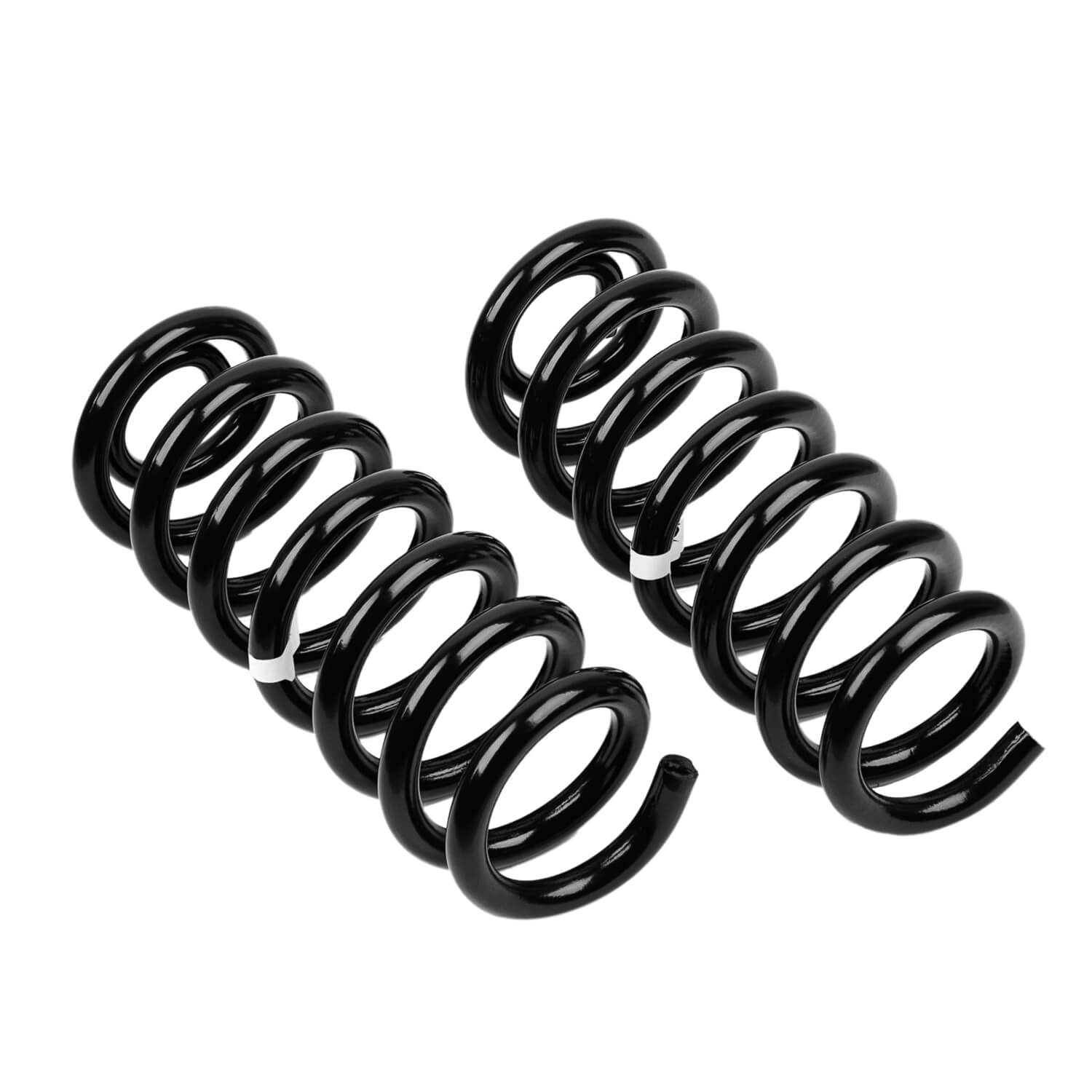 Old Man Emu 3074 Rear Coil Spring Set Medium Load