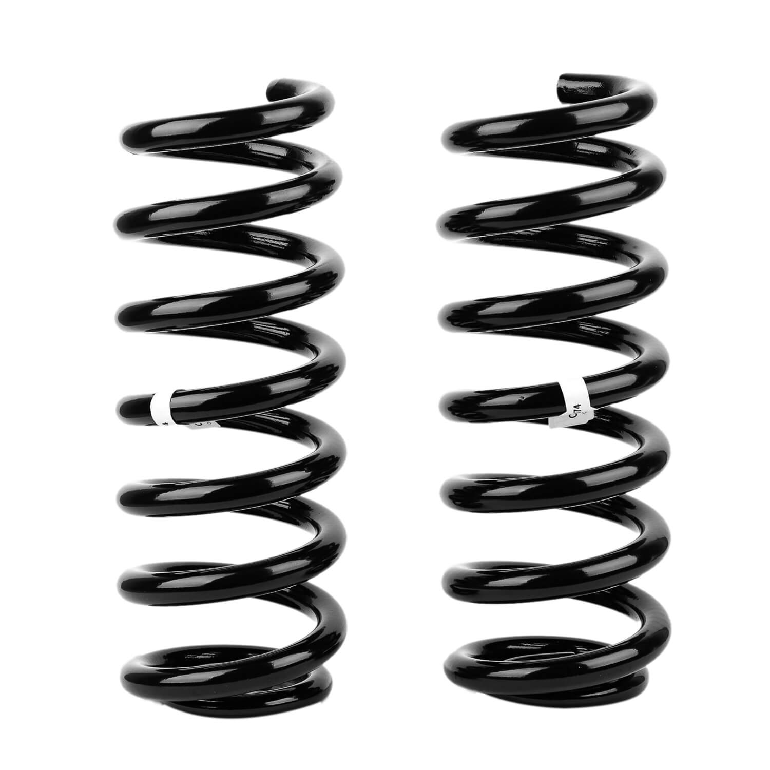 Old Man Emu 3074 Rear Coil Spring Set Medium Load