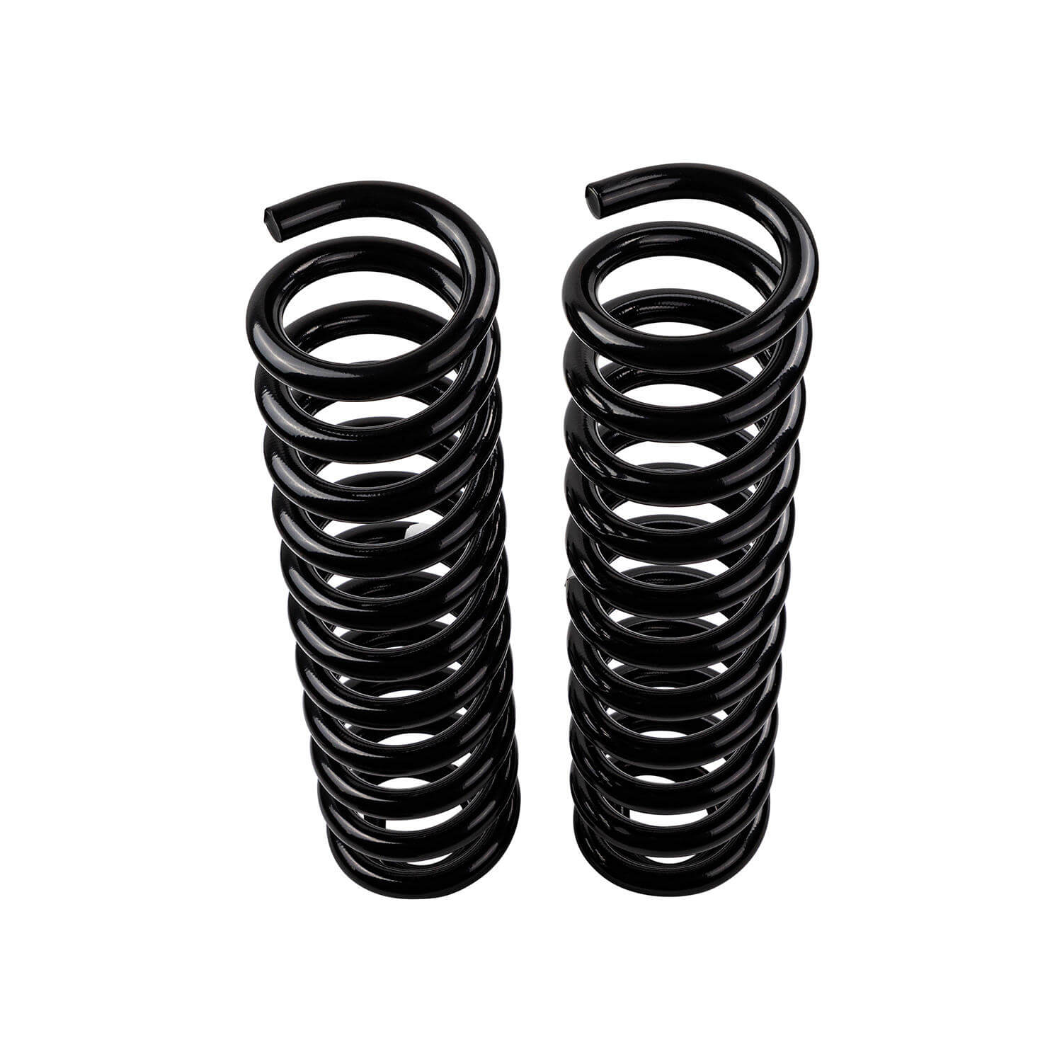 Old Man Emu 2876 Front Coil Spring Set Heavy Load