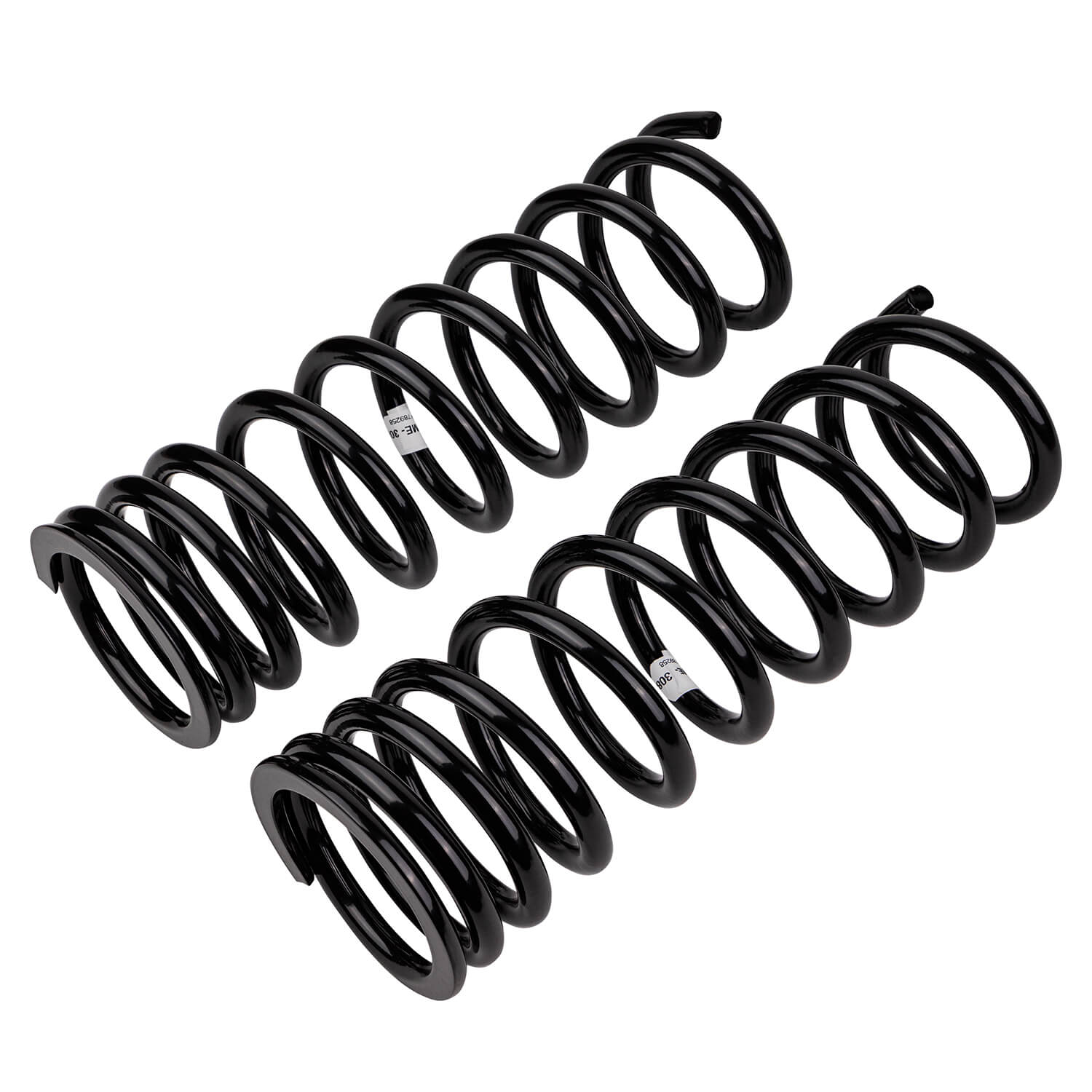 Old Man Emu 3088 Rear Coil Spring Set Medium Load