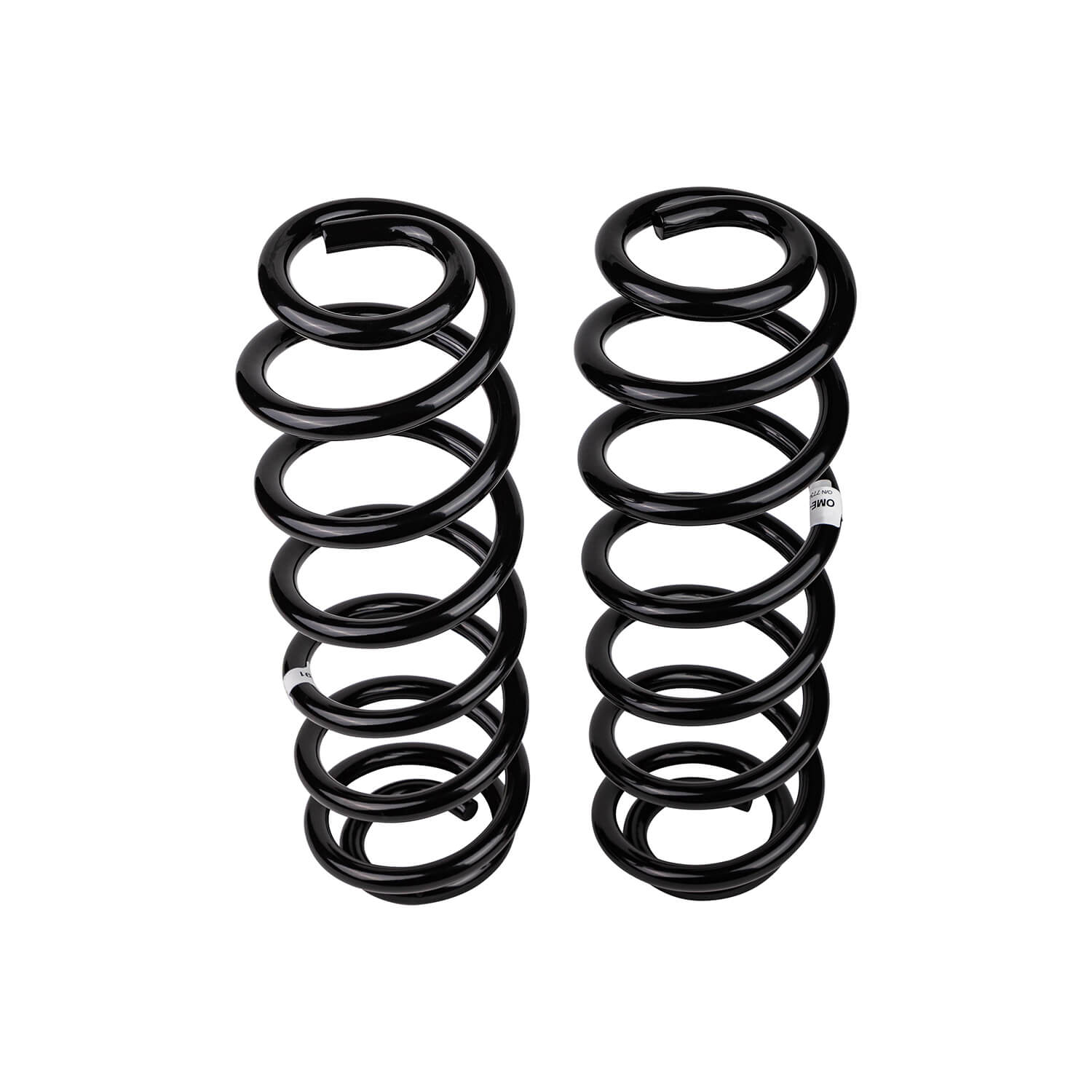 Old Man Emu 3091 Rear Coil Spring Set Medium Load