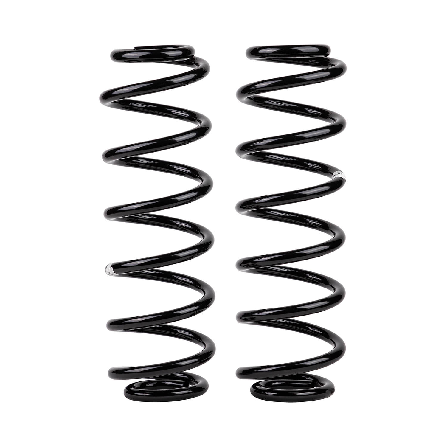 Old Man Emu 3091 Rear Coil Spring Set Medium Load
