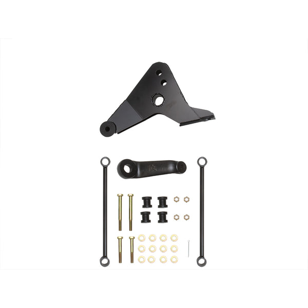 ICON 31020 Ford F250/F350 SD 4-8" Lift Front Box Kit