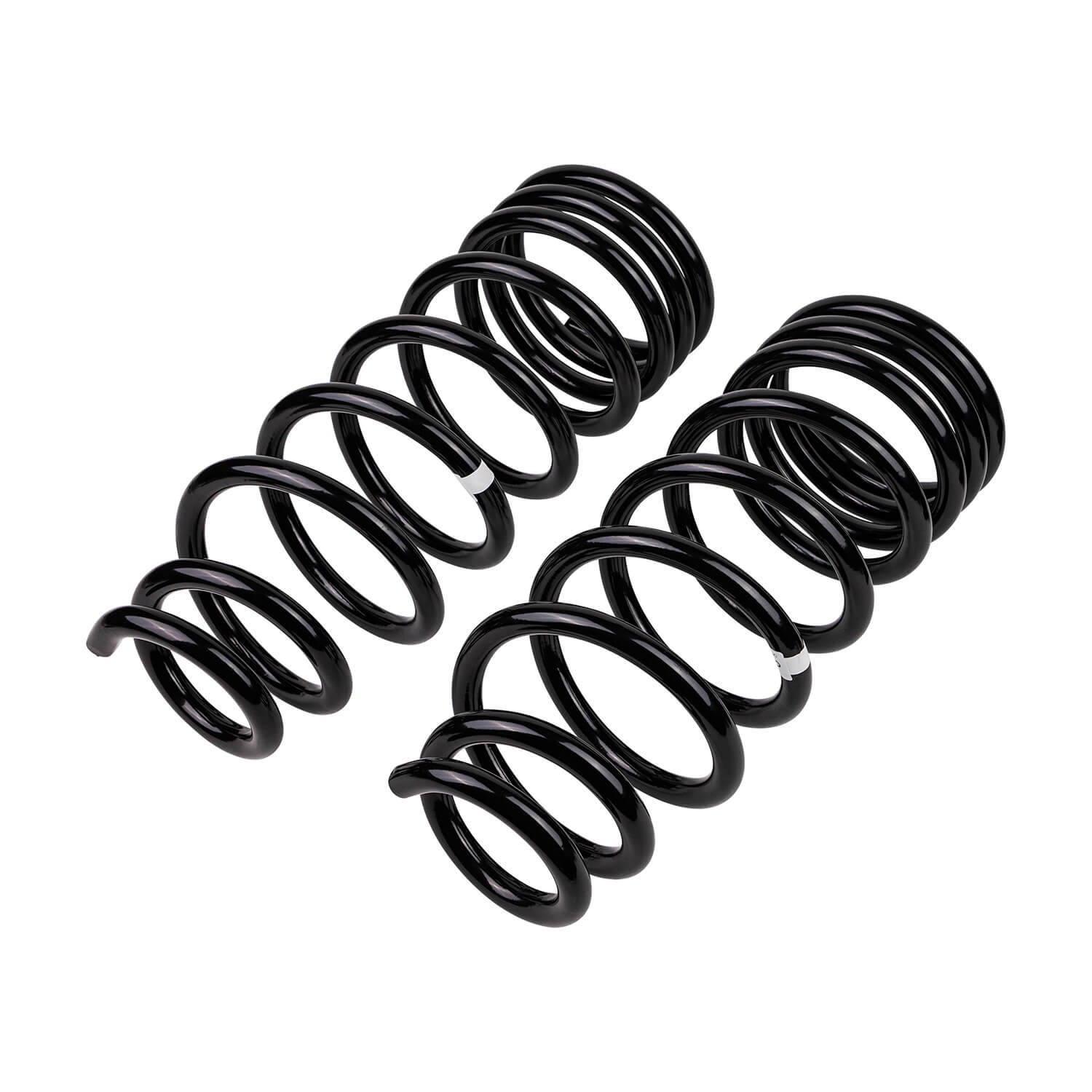 Old Man Emu 3106 Rear Coil Spring Set Medium Load