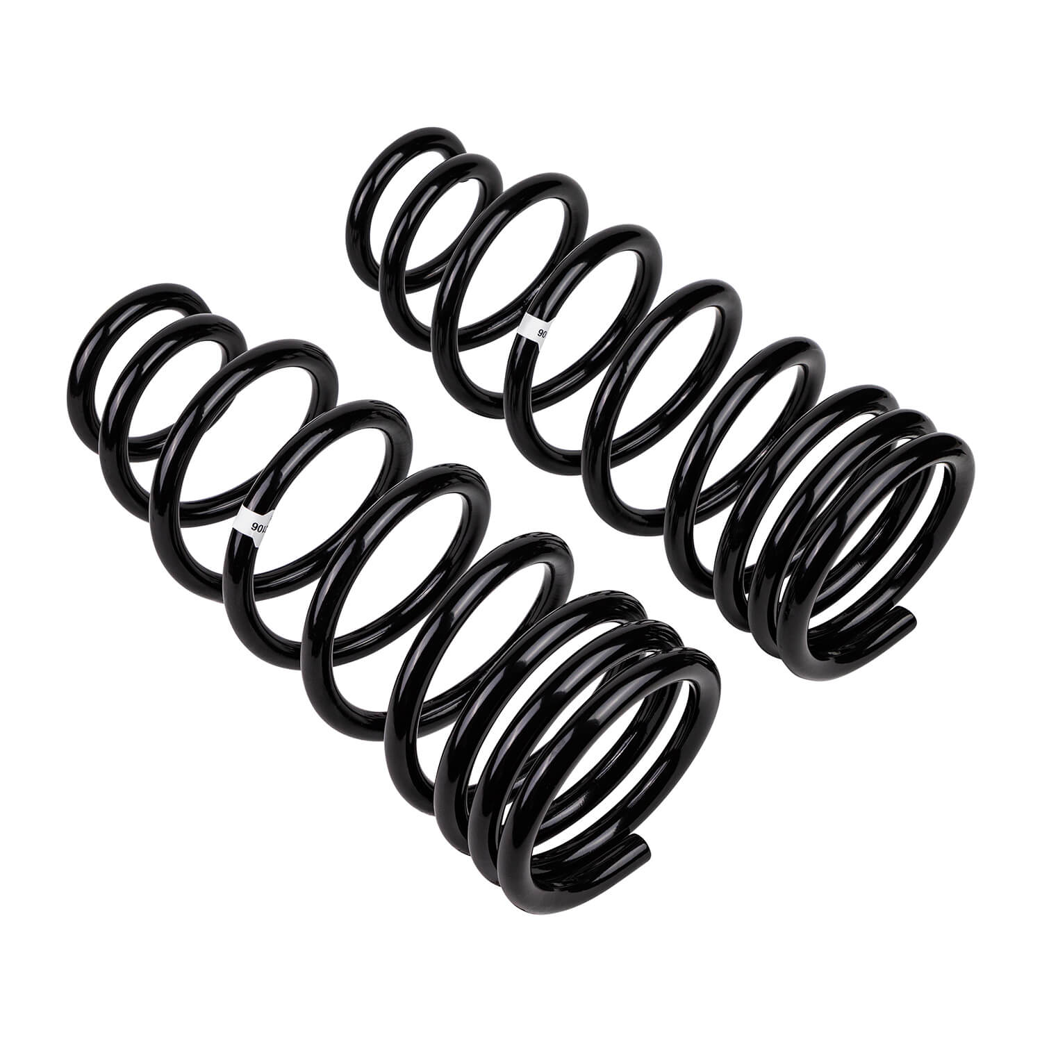 Old Man Emu 3106 Rear Coil Spring Set Medium Load