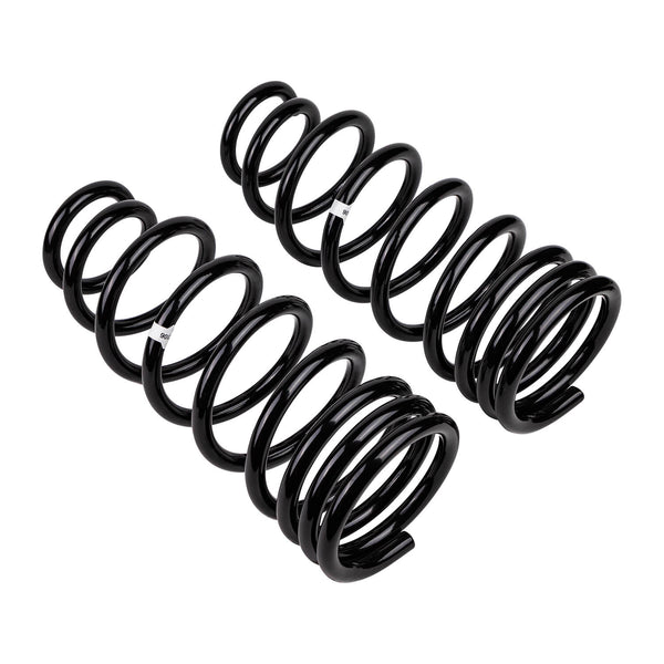Old Man Emu 3106 Rear Coil Spring Set Medium Load