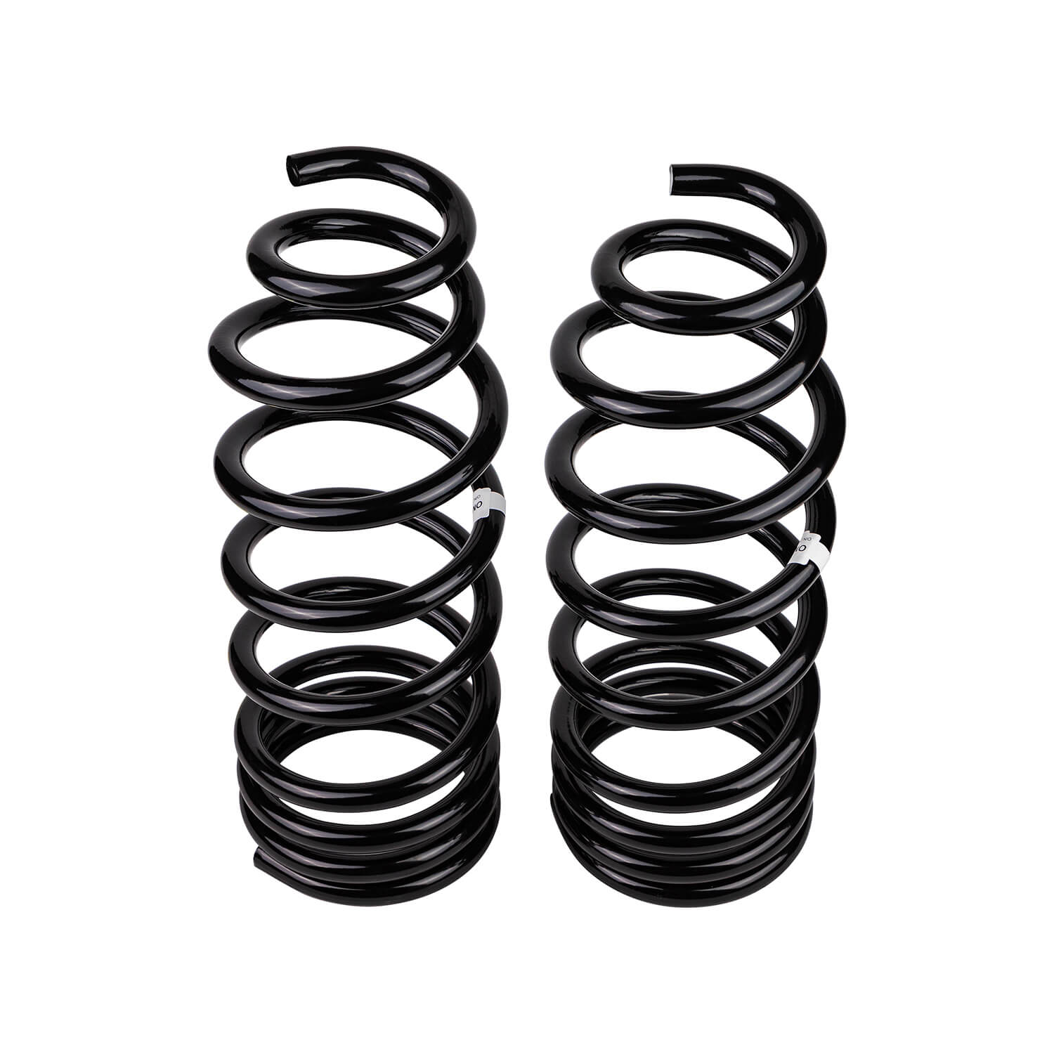 Old Man Emu 3106 Rear Coil Spring Set Medium Load