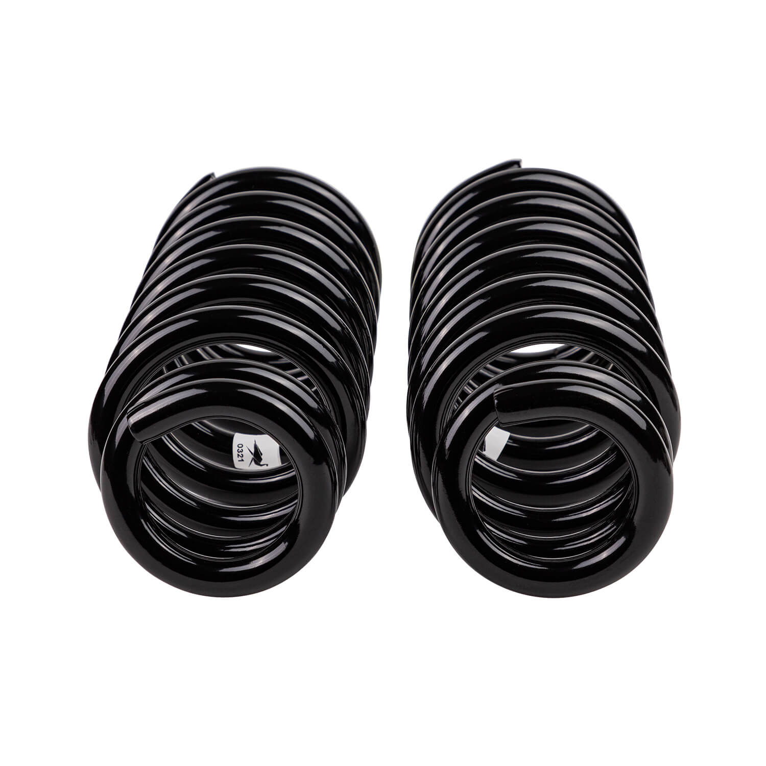 Old Man Emu 3109 Front Coil Spring Set