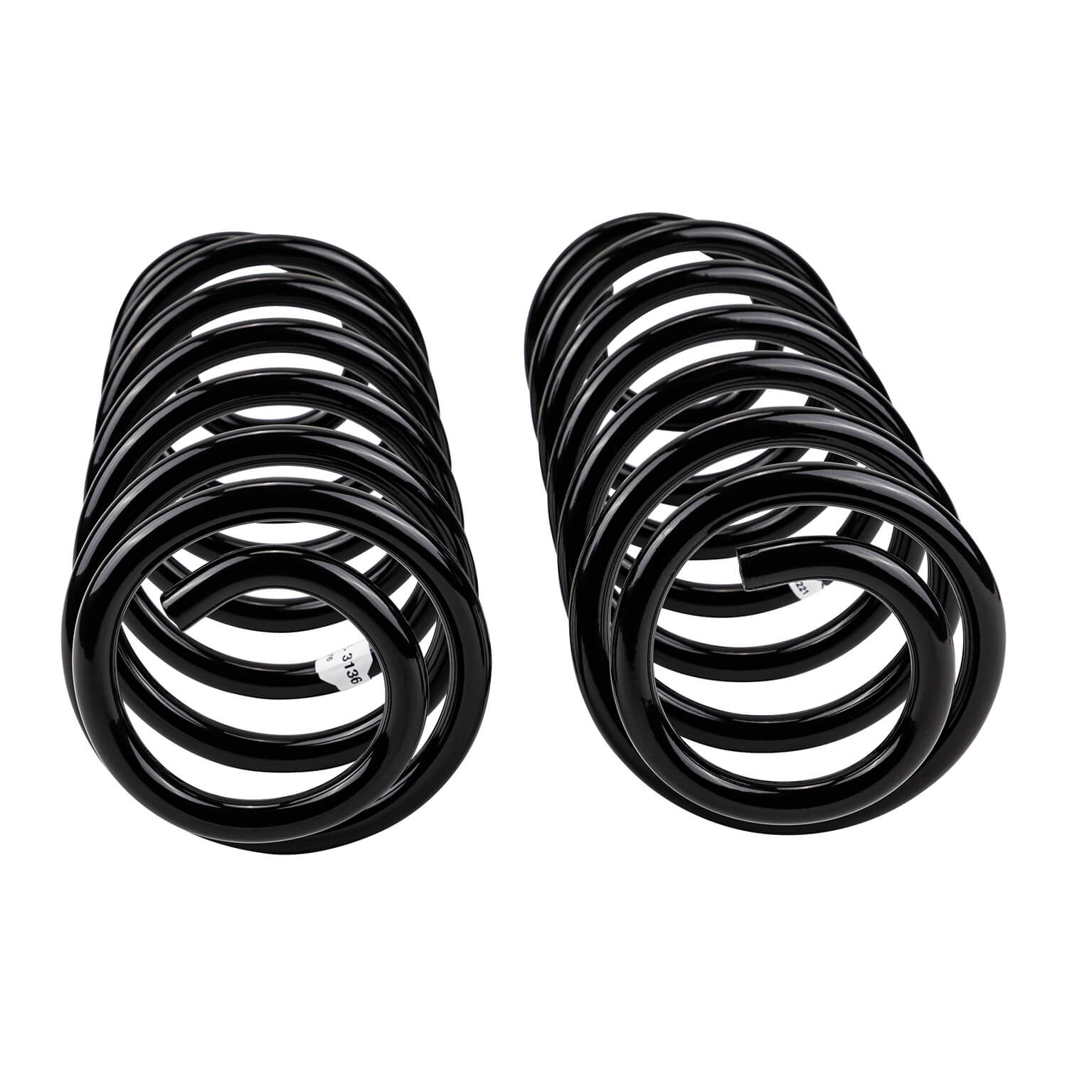 Old Man Emu 3136 Rear Coil Spring Set Medium Load