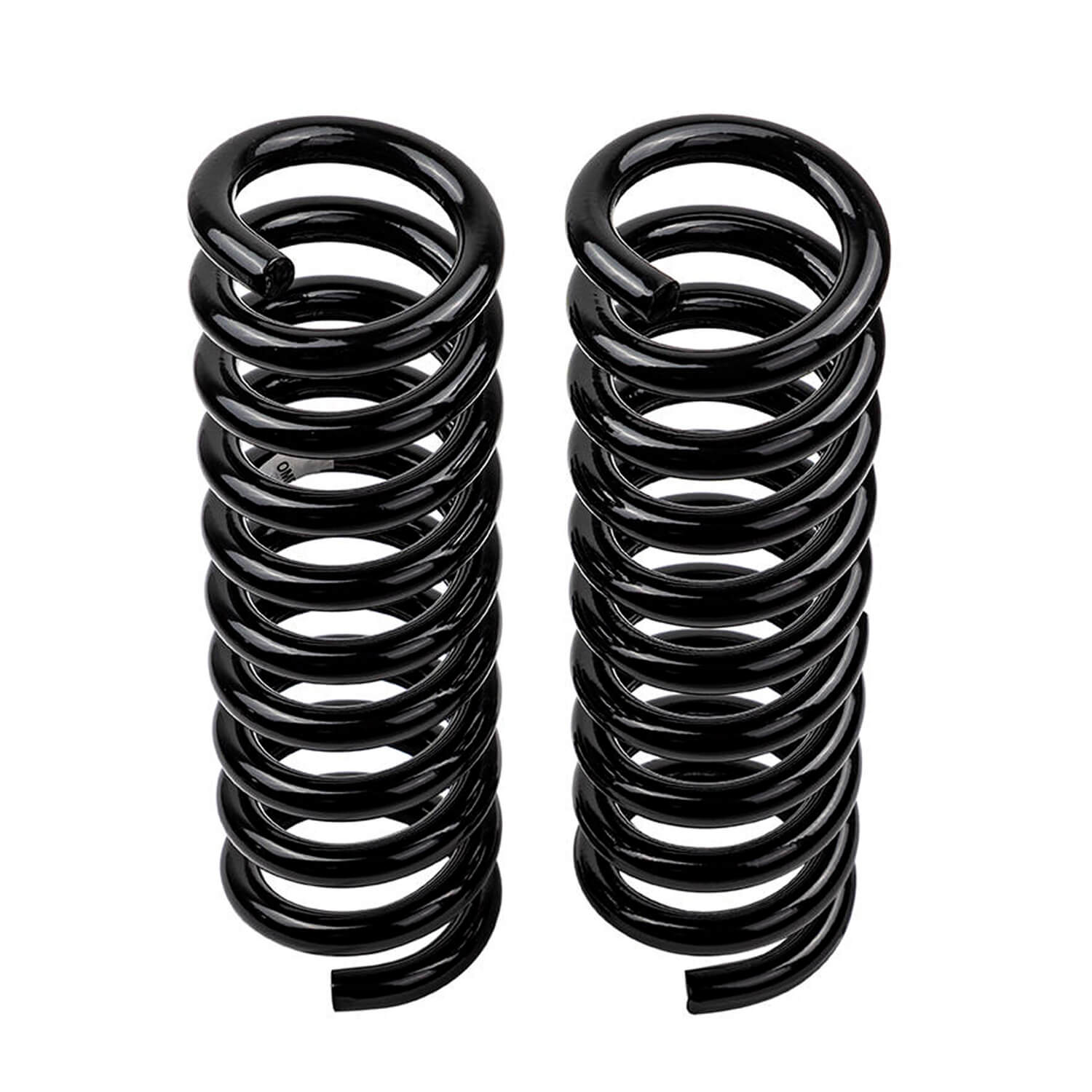 Old Man Emu 3141 Front Coil Spring Set