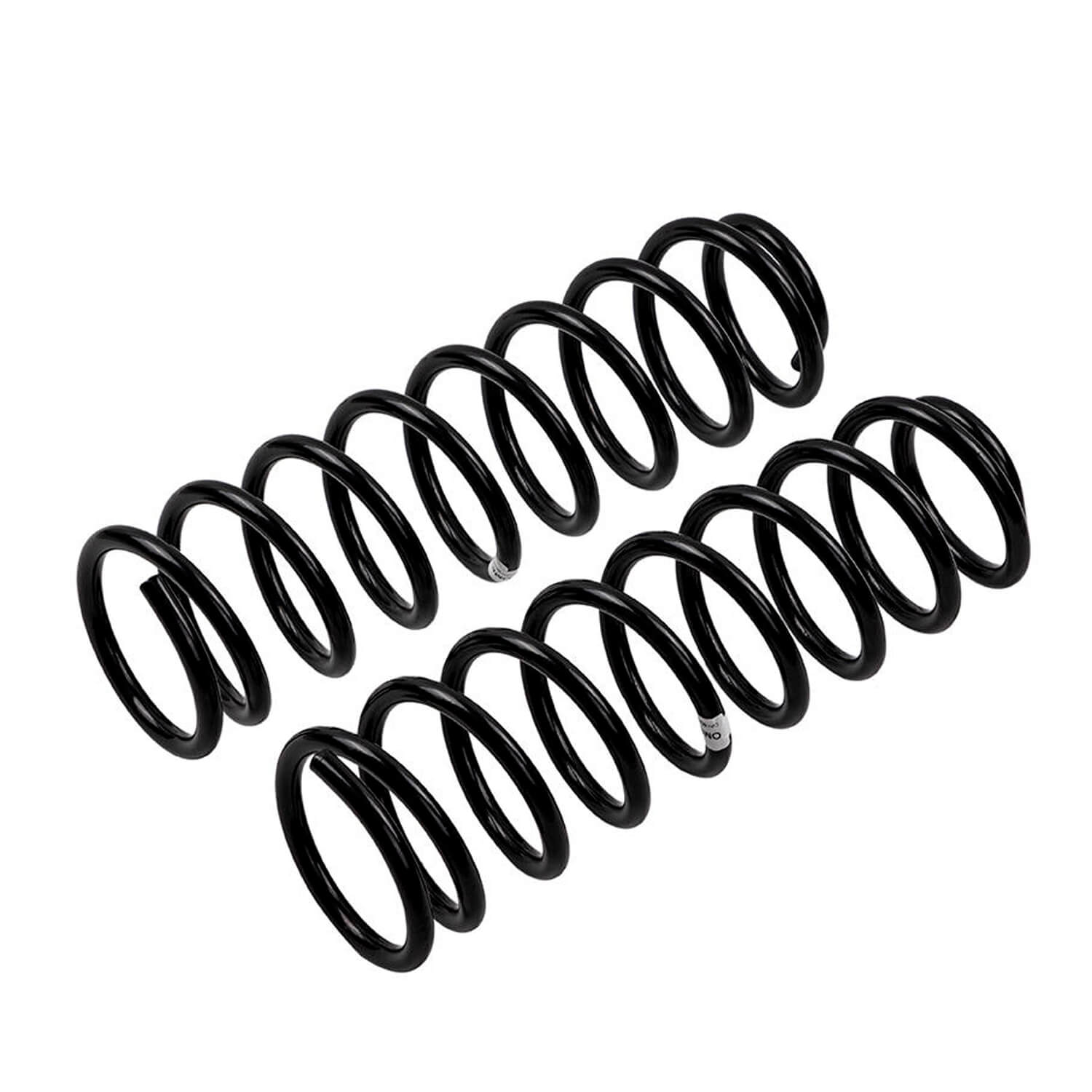 Old Man Emu 3153 Front Coil Spring Set 2-Inch Lift