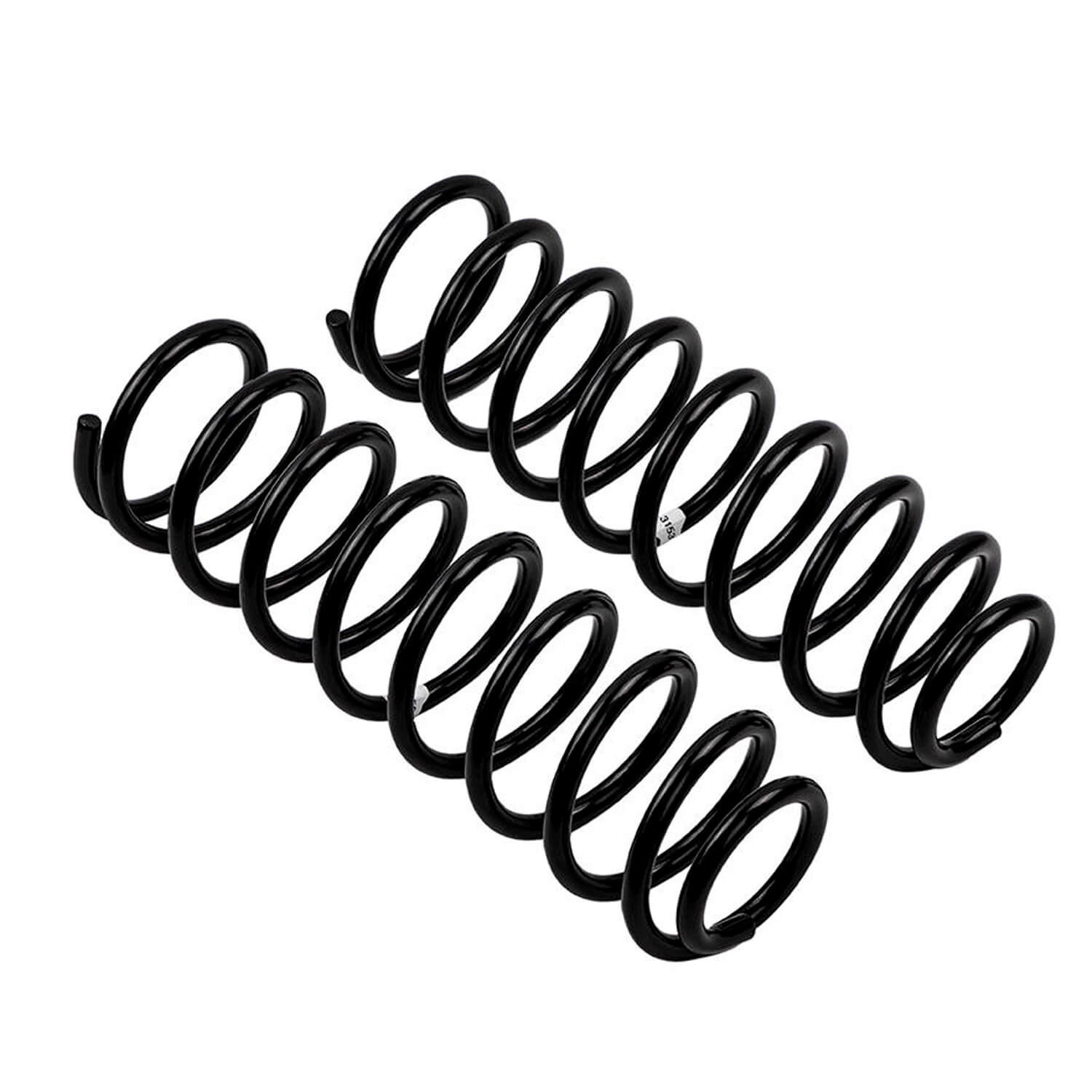 Old Man Emu 3153 Front Coil Spring Set 2-Inch Lift