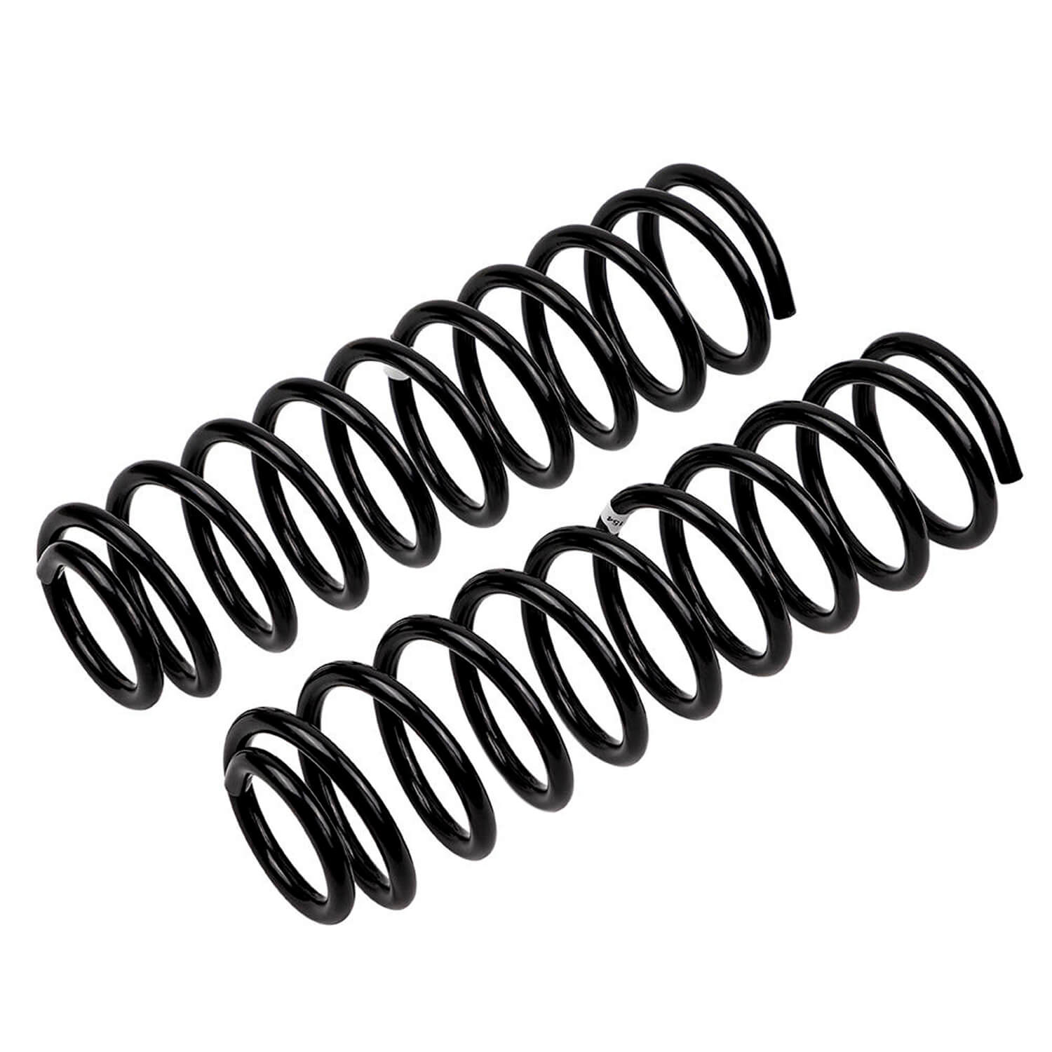 Old Man Emu 3154 Front Coil Spring Set 2-Inch Lift