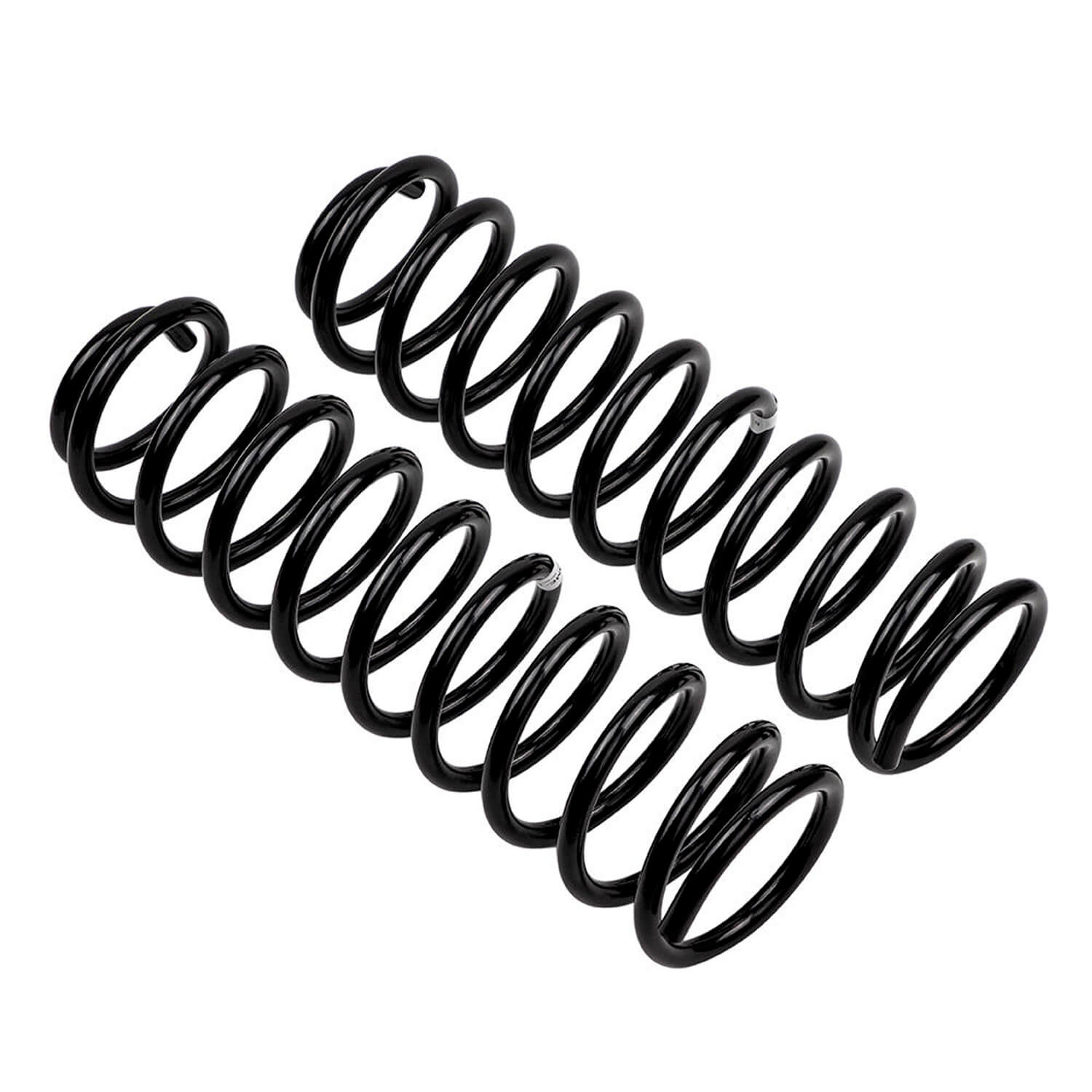 Old Man Emu 3154 Front Coil Spring Set 2-Inch Lift