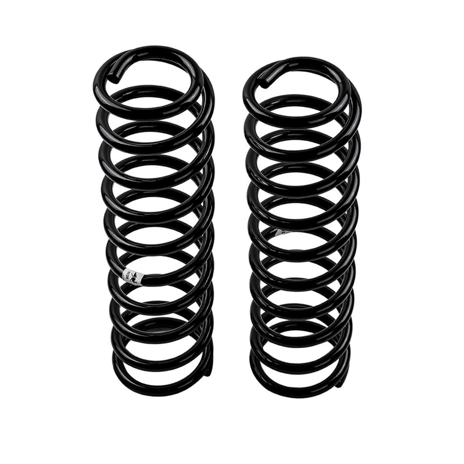 Old Man Emu 3156 Front Coil Spring Set 2-Inch Lift