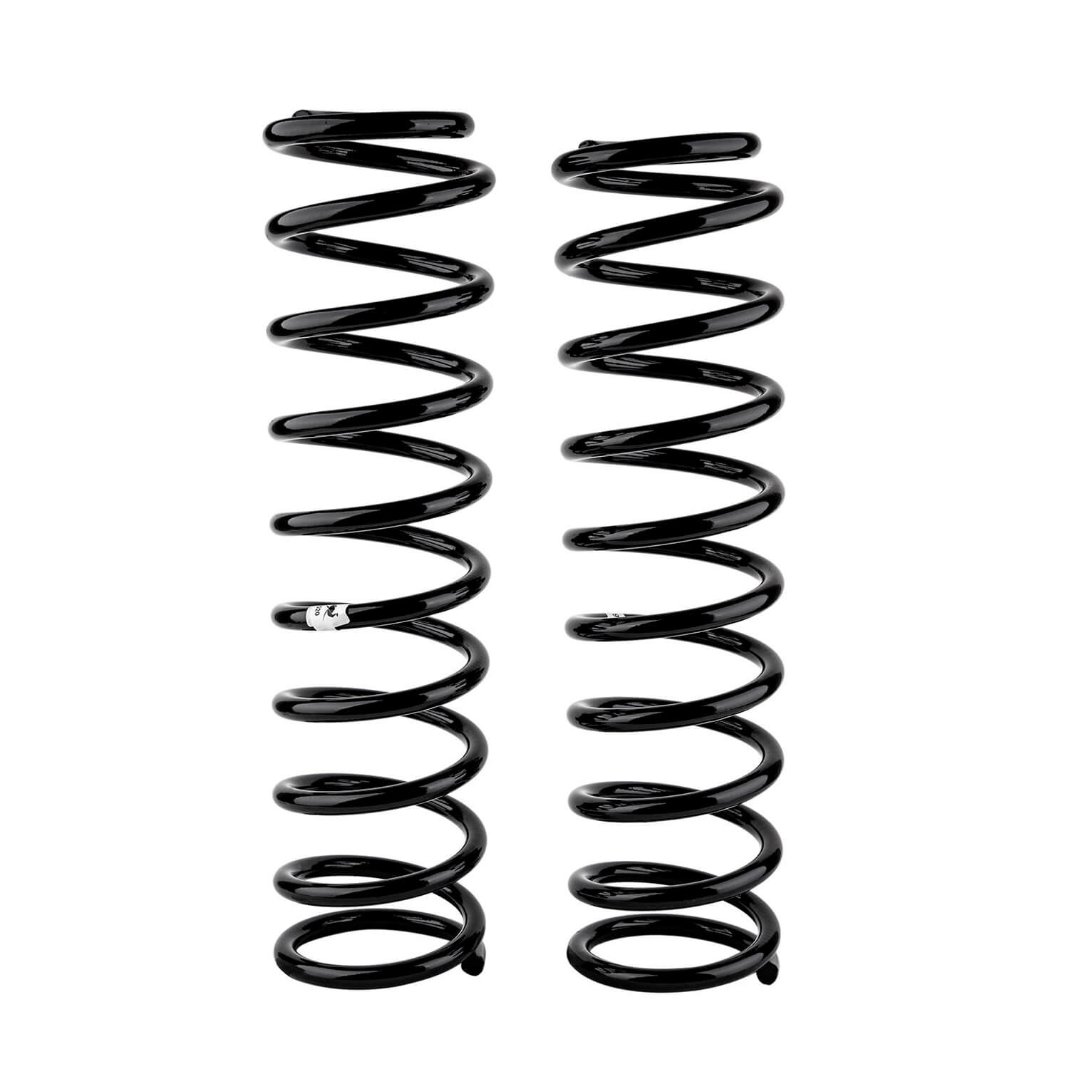 Old Man Emu 3156 Front Coil Spring Set 2-Inch Lift