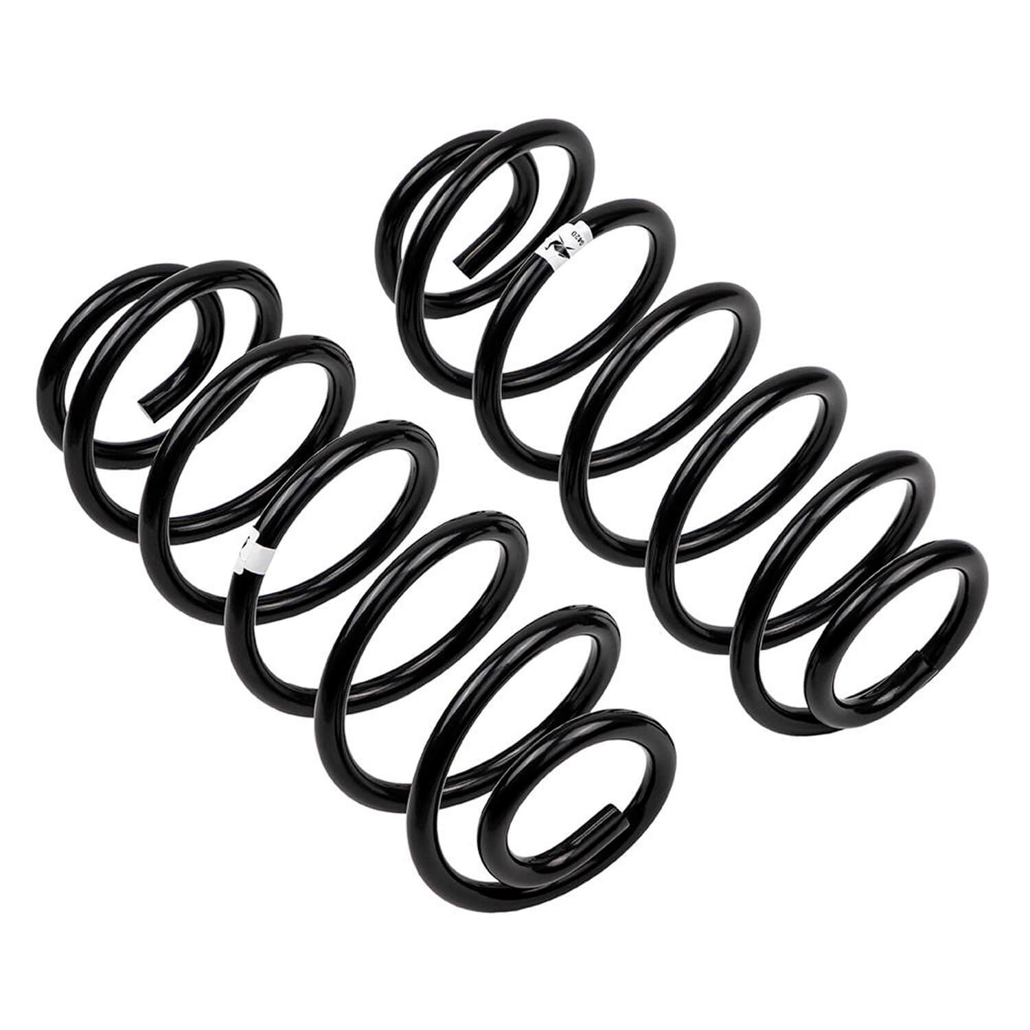 Old Man Emu 3157 Rear Coil Spring Set 2-Inch Lift