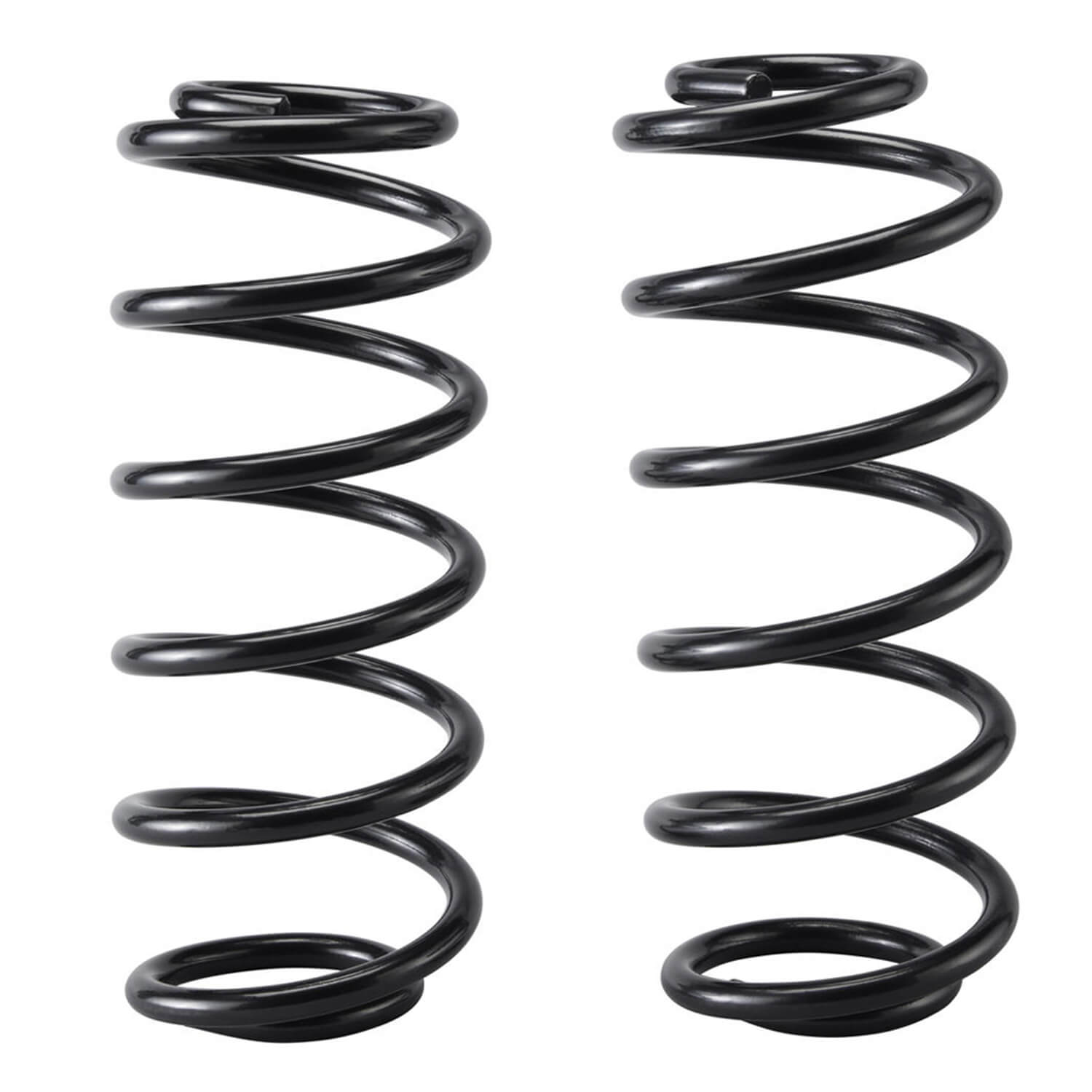 Old Man Emu 3157 Rear Coil Spring Set 2-Inch Lift