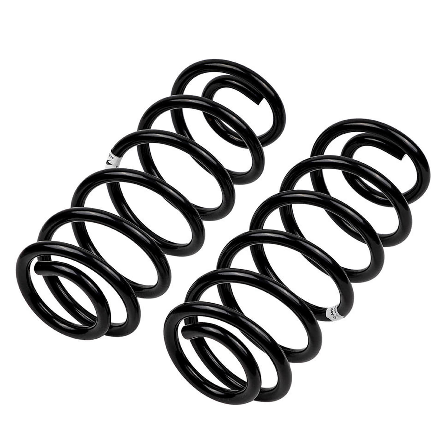 Old Man Emu 3158 Rear Coil Spring Set 2-Inch Lift