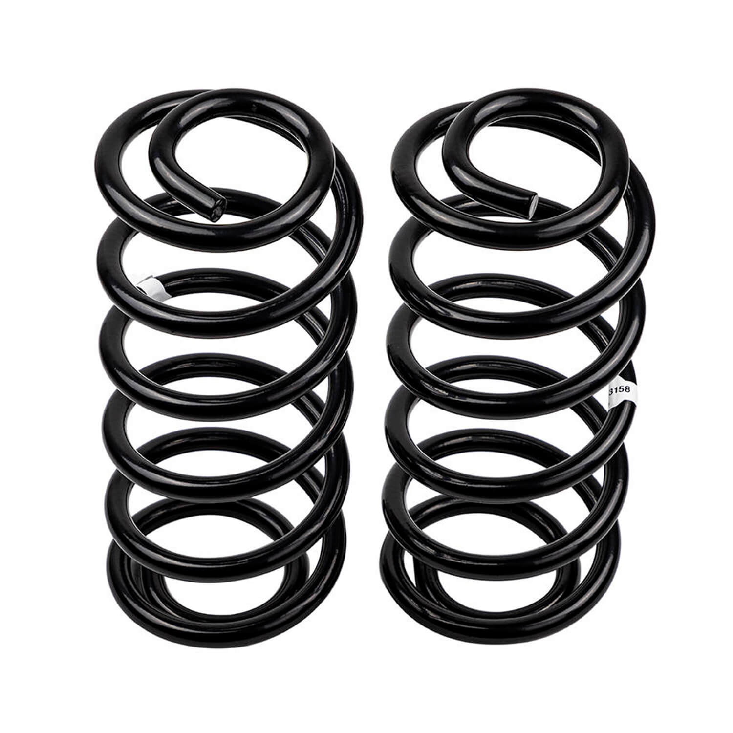 Old Man Emu 3158 Rear Coil Spring Set 2-Inch Lift