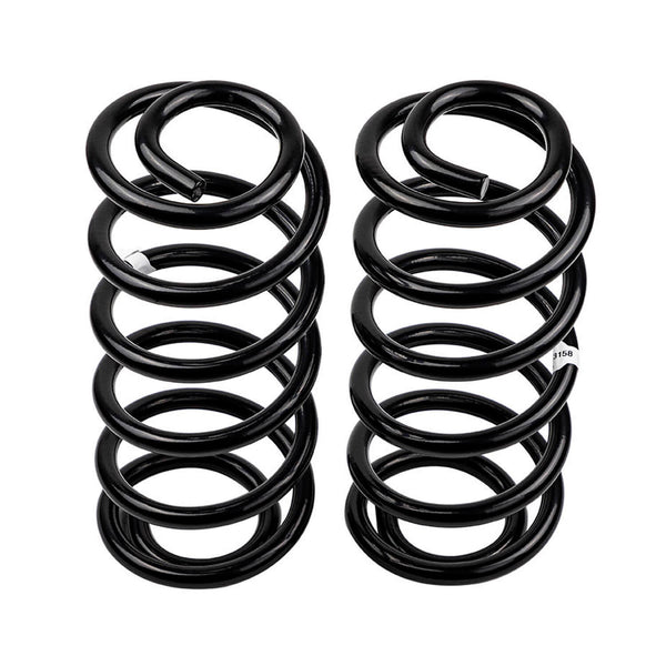 Old Man Emu 3158 Rear Coil Spring Set 2-Inch Lift