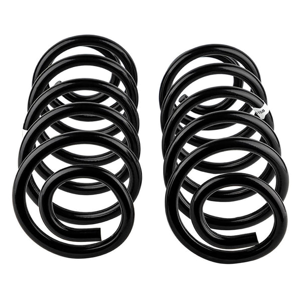 Old Man Emu 3158 Rear Coil Spring Set 2-Inch Lift