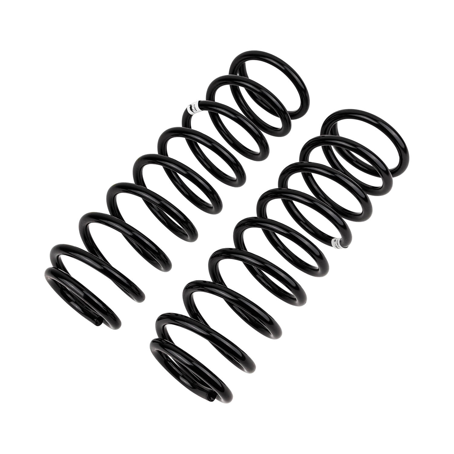 Old Man Emu 3160 Front Coil Spring Set 2-Inch Lift