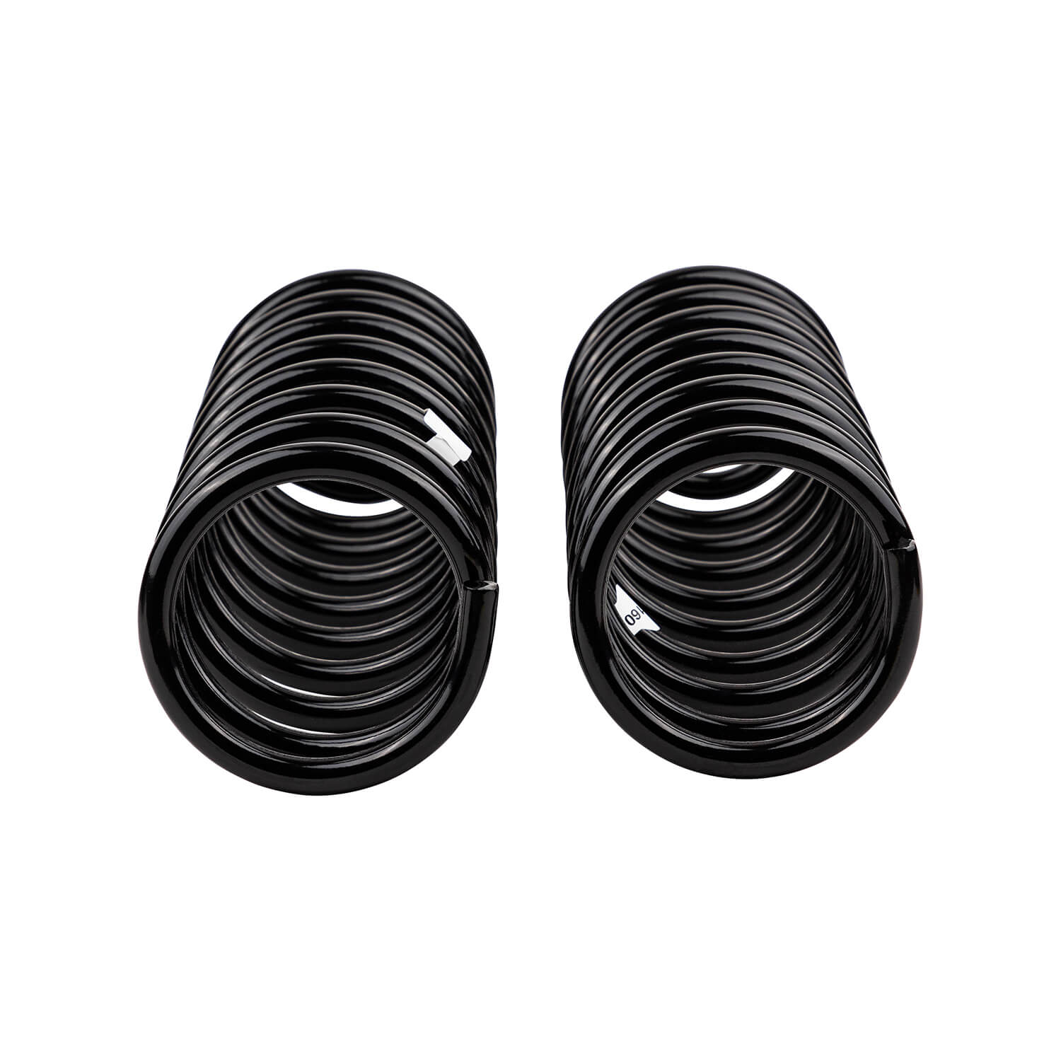 Old Man Emu 3160 Front Coil Spring Set 2-Inch Lift