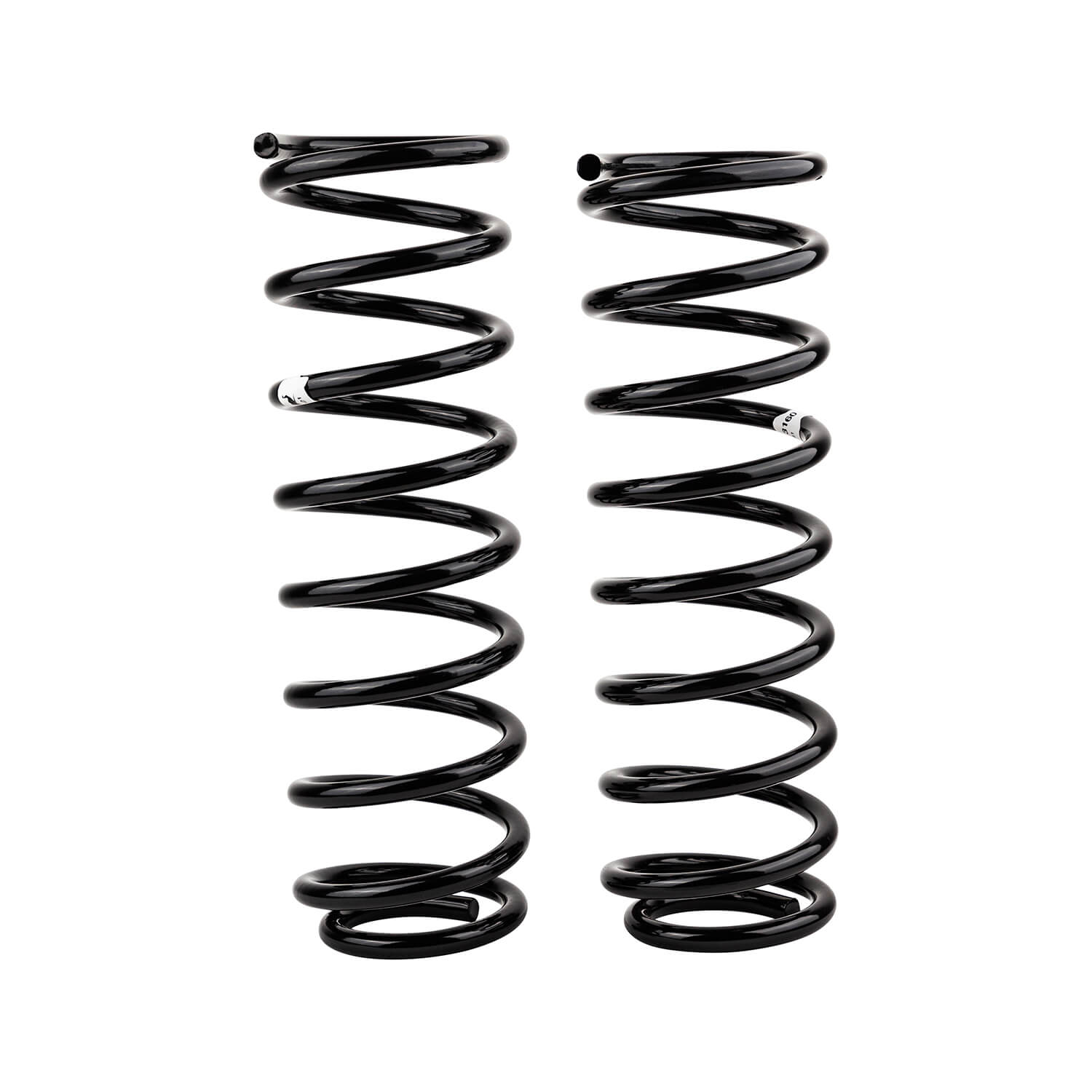 Old Man Emu 3160 Front Coil Spring Set 2-Inch Lift