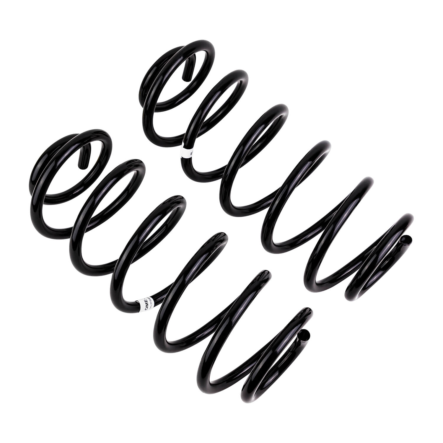 Old Man Emu 3161 Rear Coil Spring Set 2-Inch Lift