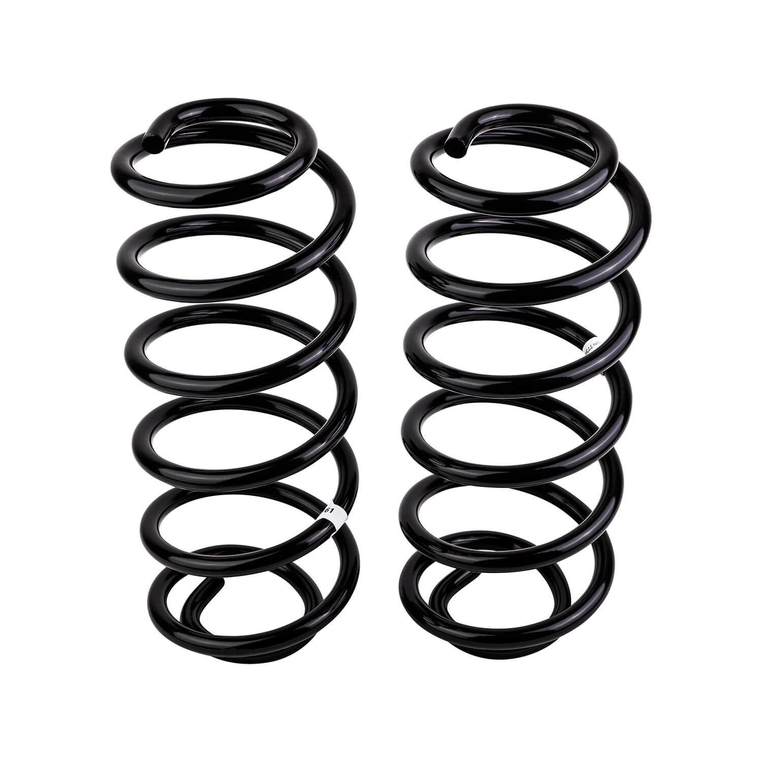 Old Man Emu 3161 Rear Coil Spring Set 2-Inch Lift