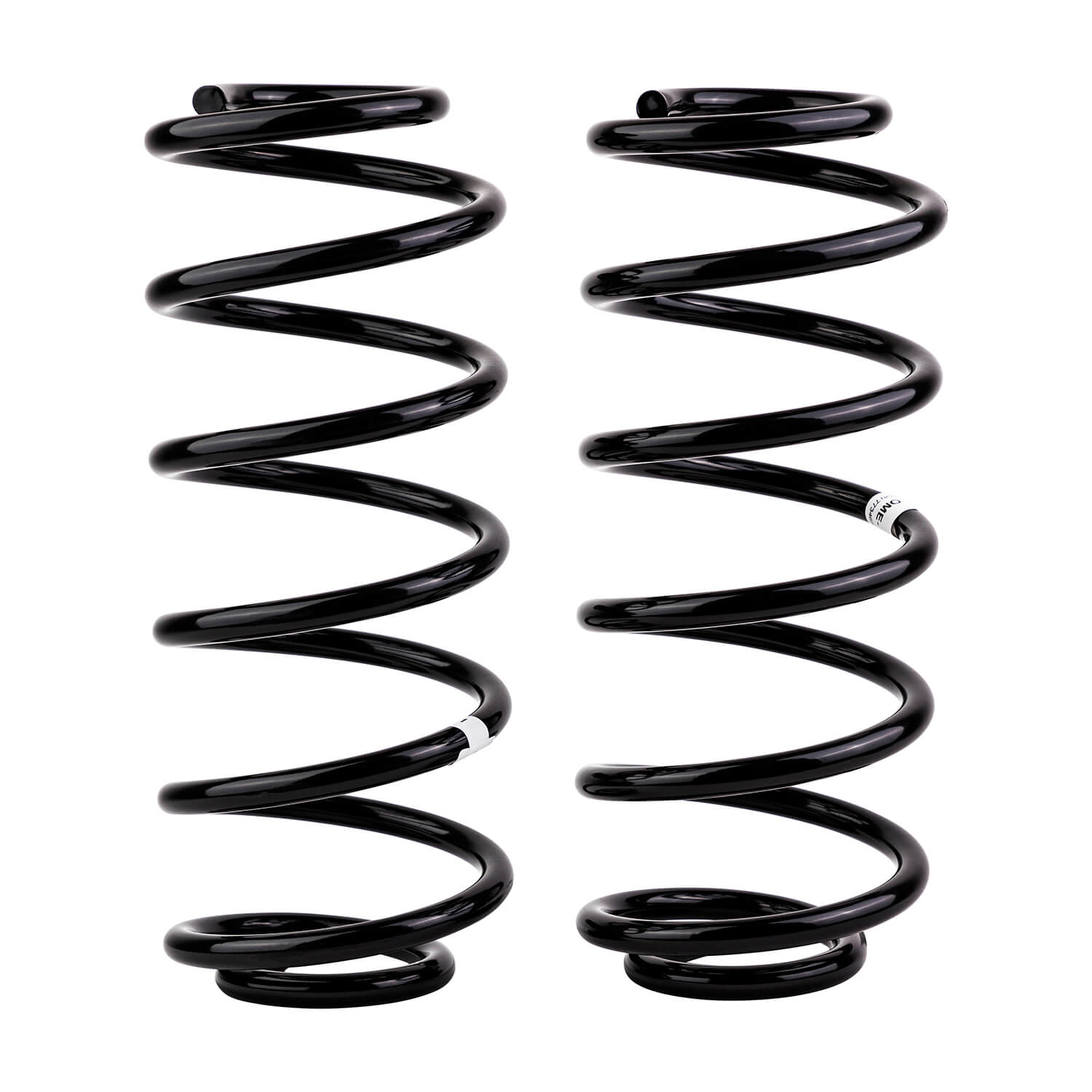 Old Man Emu 3161 Rear Coil Spring Set 2-Inch Lift