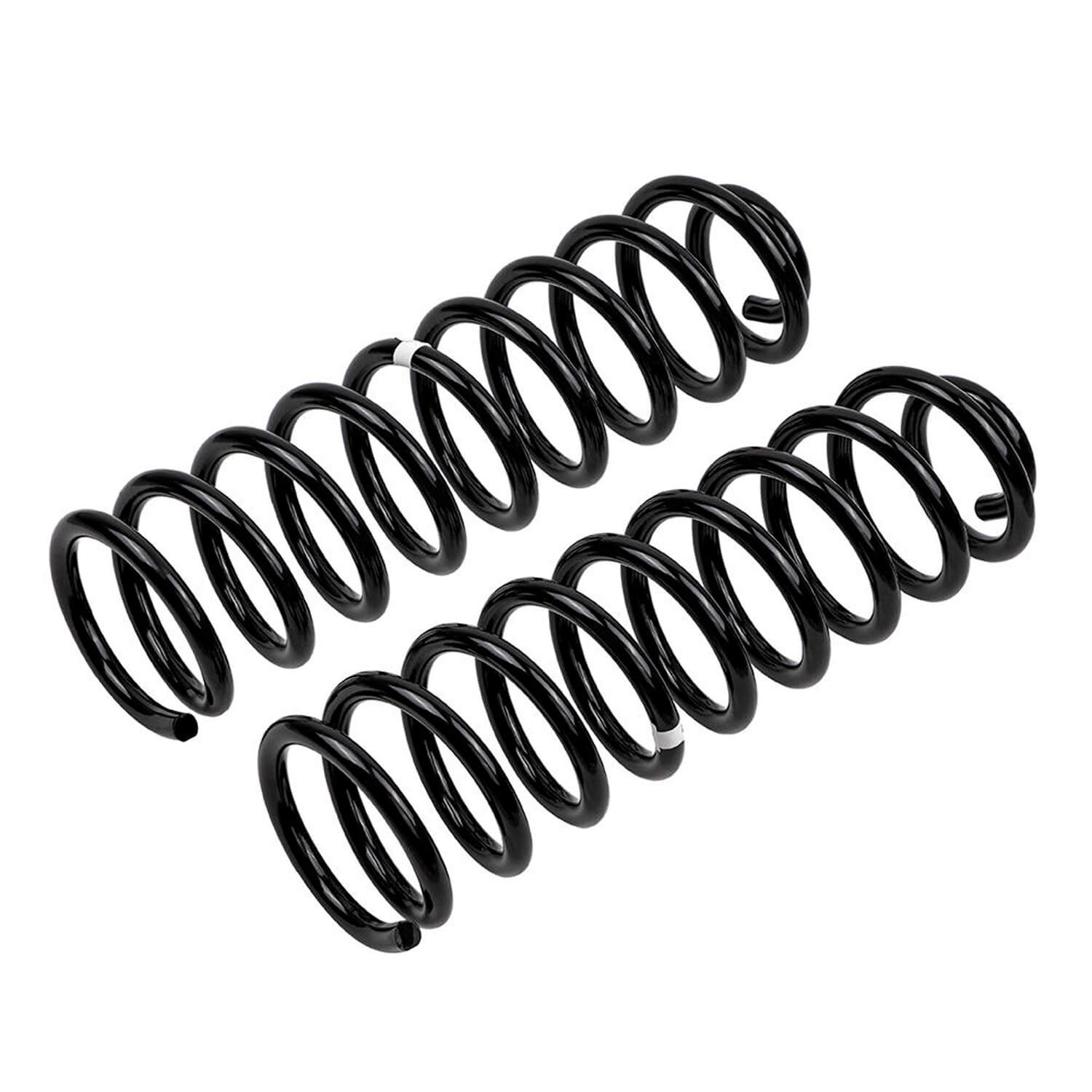 Old Man Emu 3167 Rear Coil Spring Set Medium Load