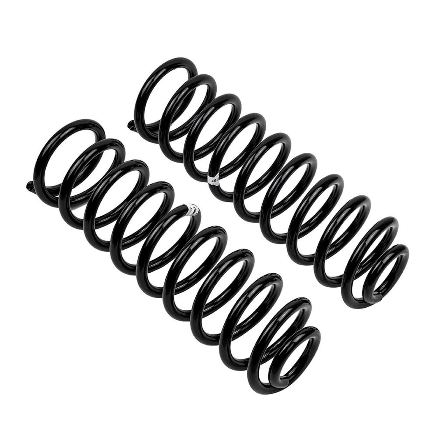 Old Man Emu 3167 Rear Coil Spring Set Medium Load