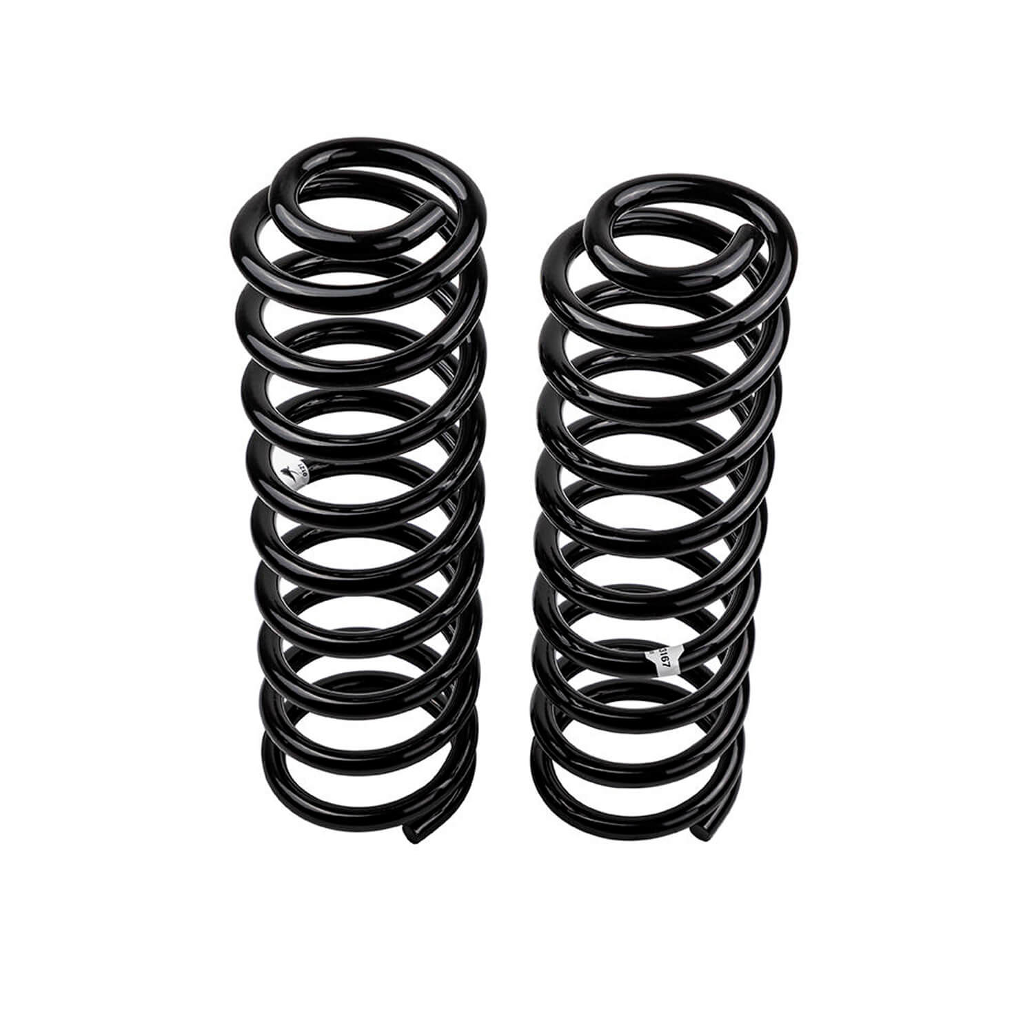 Old Man Emu 3167 Rear Coil Spring Set Medium Load