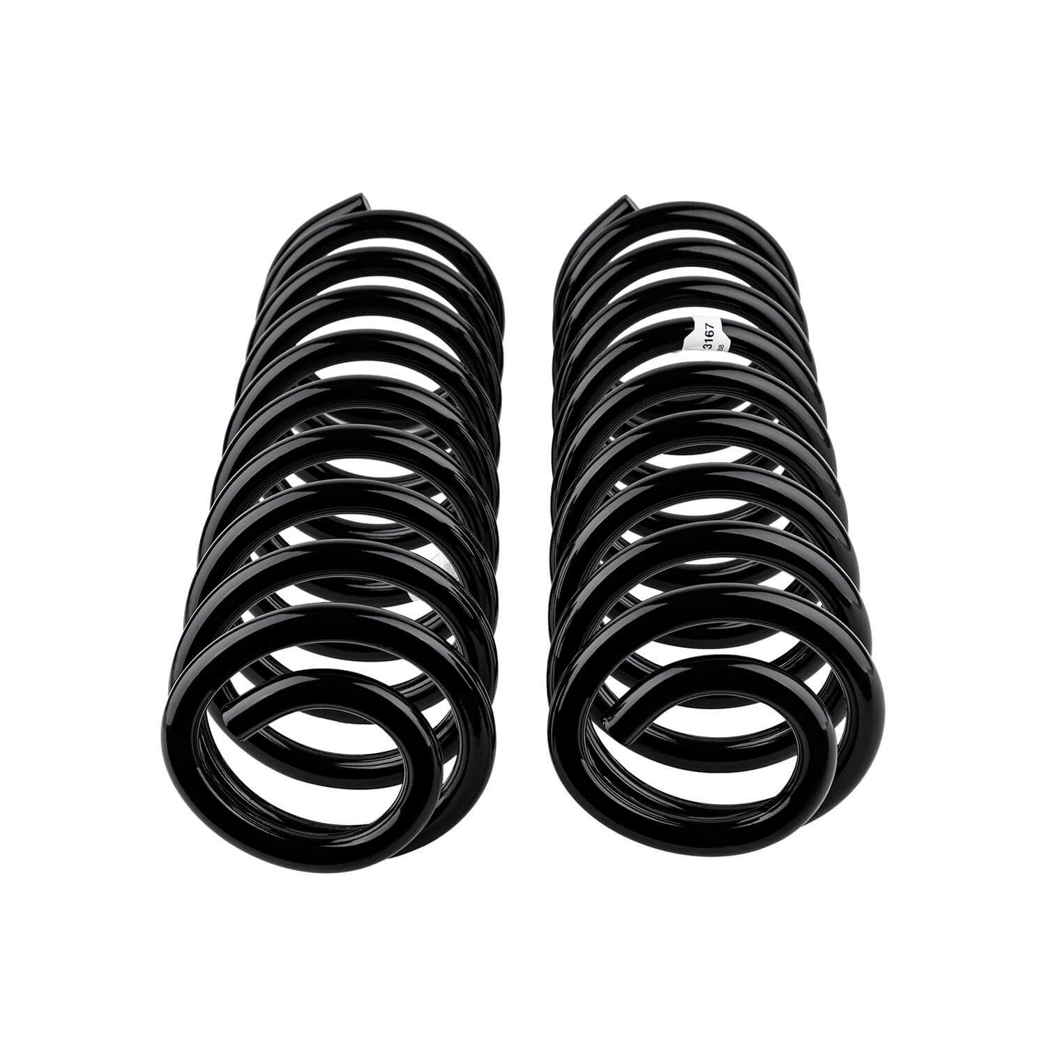 Old Man Emu 3167 Rear Coil Spring Set Medium Load