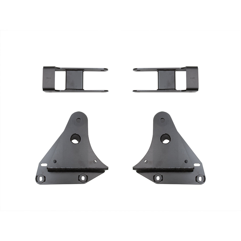 ICON 33099 Ford F250/F350 SD 3" Hanger Kit