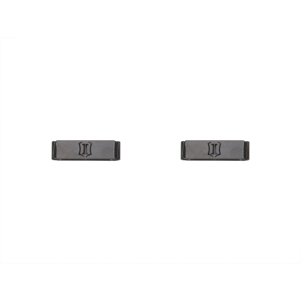 ICON 33100 Ford F250/F350 SD 1.375" Bump Stop Spacer Kit