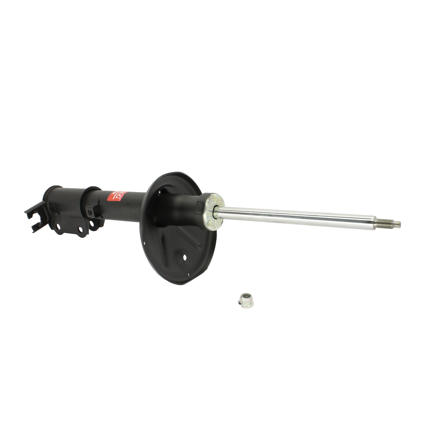 KYB 332136 Rear Left Excel-G Strut Hyundai Accent