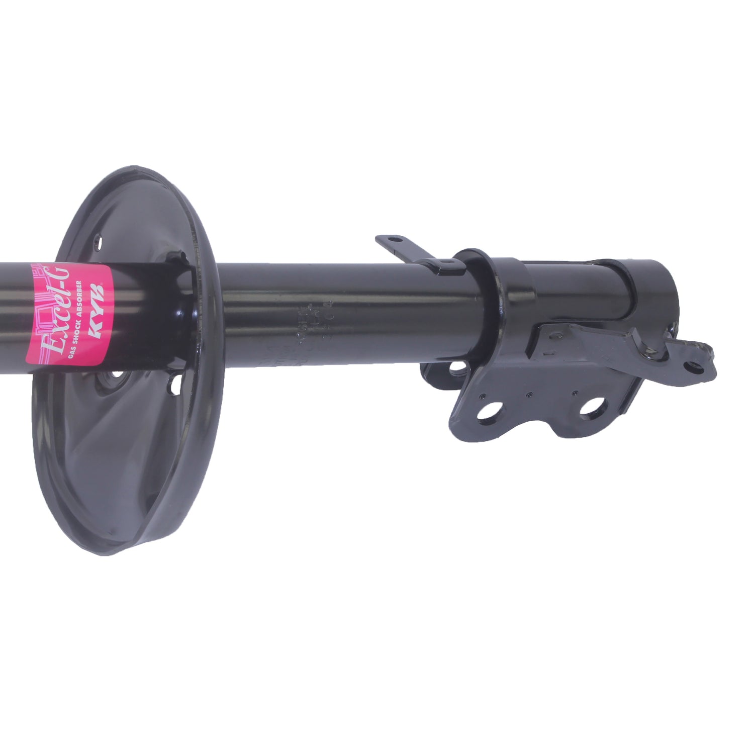 Detroit Axle Front Left Strut & Spring Assembly For 1993-2002 Geo Prizm / Toyota Corolla – Loaded, 10-Year Warranty
