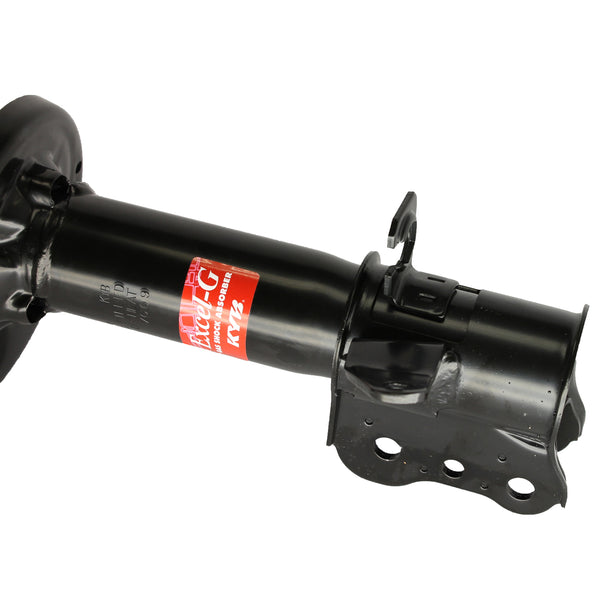 その他 .active KYB 333277 Rear Left Excel-G Strut Mazda Protege, Protege5