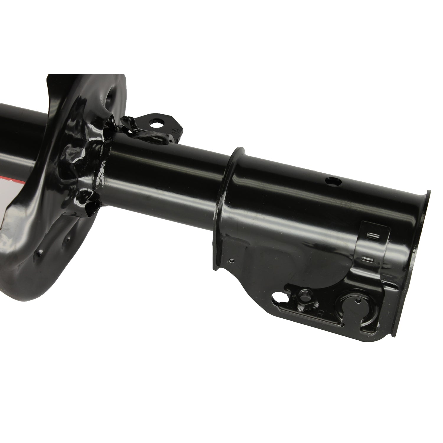 Excel Strut KYB 333350 Front Right Excel-G Strut Mazda Protege, Protege5 ...