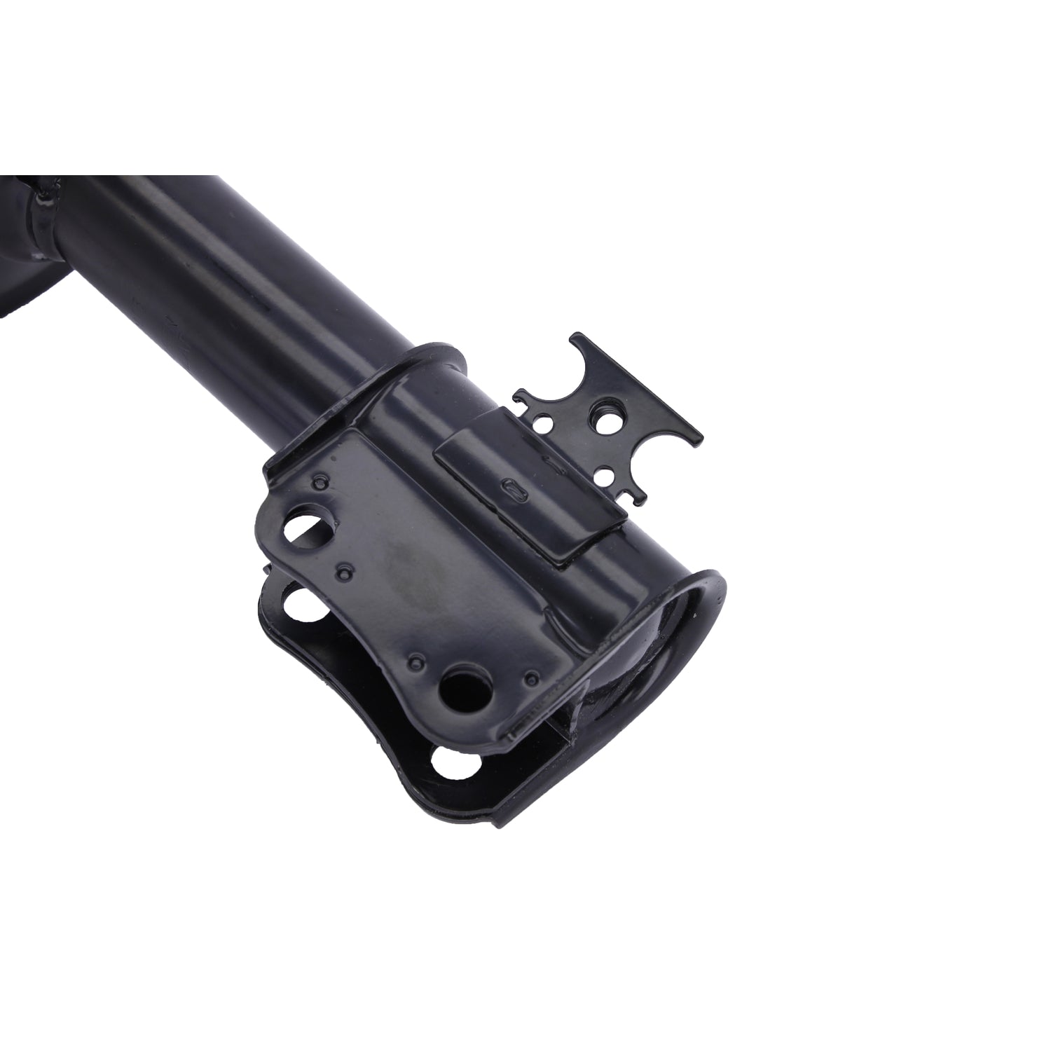 04-07 Suzuki Aerio Suspension Strut and Coil Spring Assembly - Front Left | 883259 | GSP North 04-07 Suzuki Aerio Suspension Strut and Coil Spring Assembly - Front Left | 883259 | GSP North