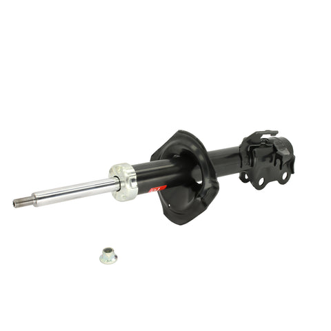 KYB 333390 Front Right Excel-G Strut Nissan Cube, Versa